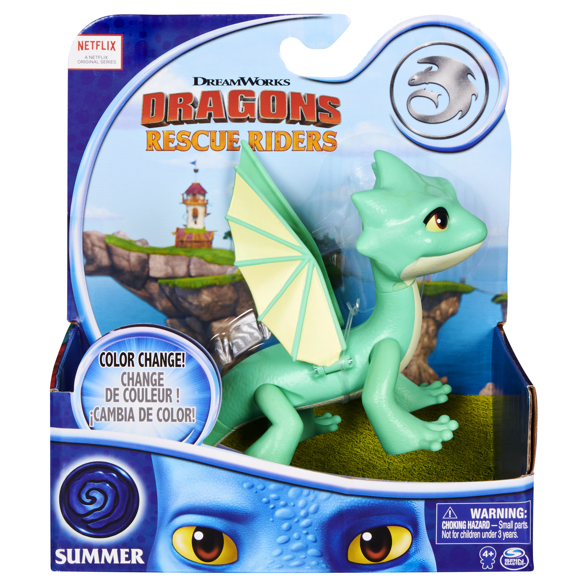Dragons – Slibinas Winger - Image 2
