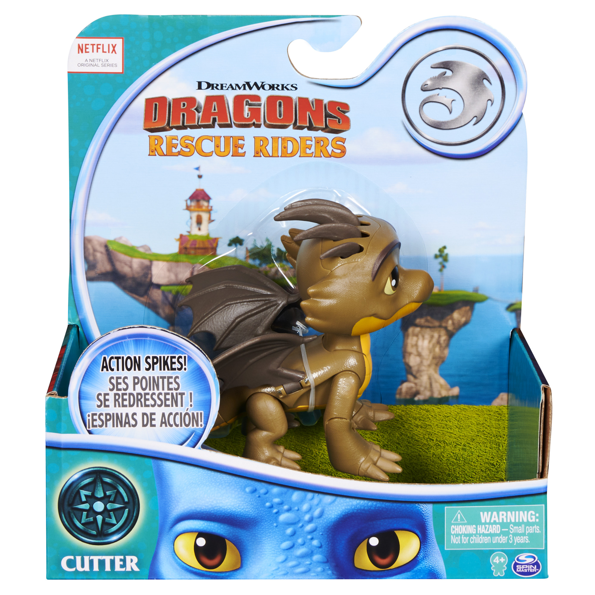 Dragons – Slibinas Winger - Image 4