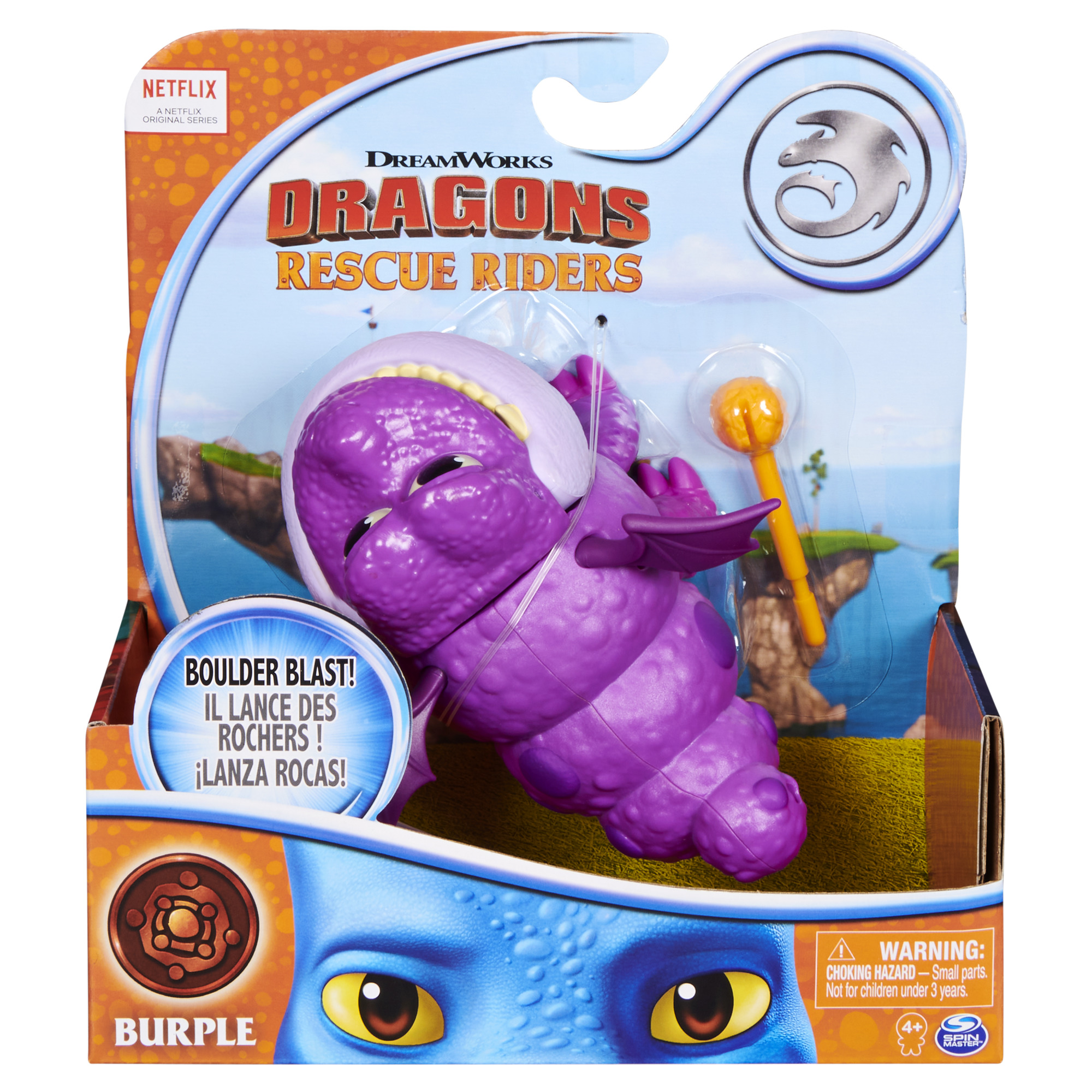 Dragons – Slibinas Winger - Image 5