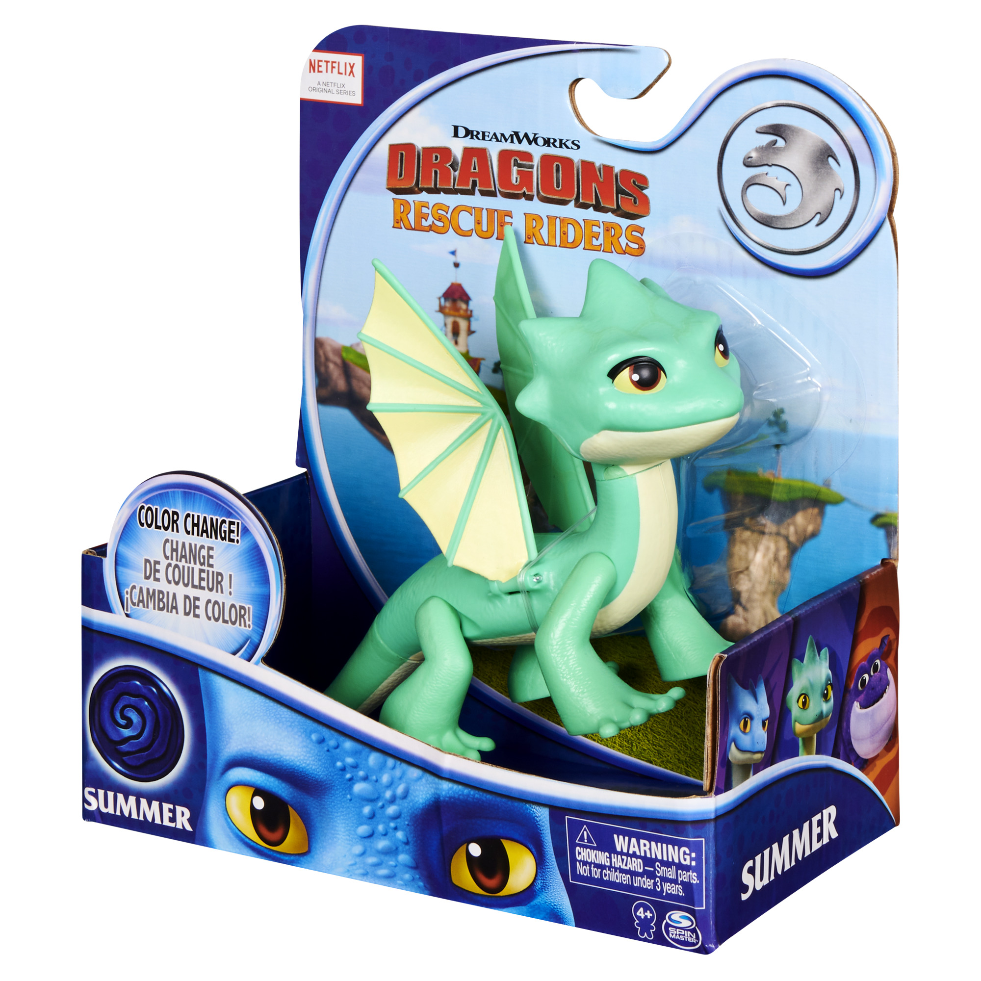 Dragons – Slibinas Winger - Image 7