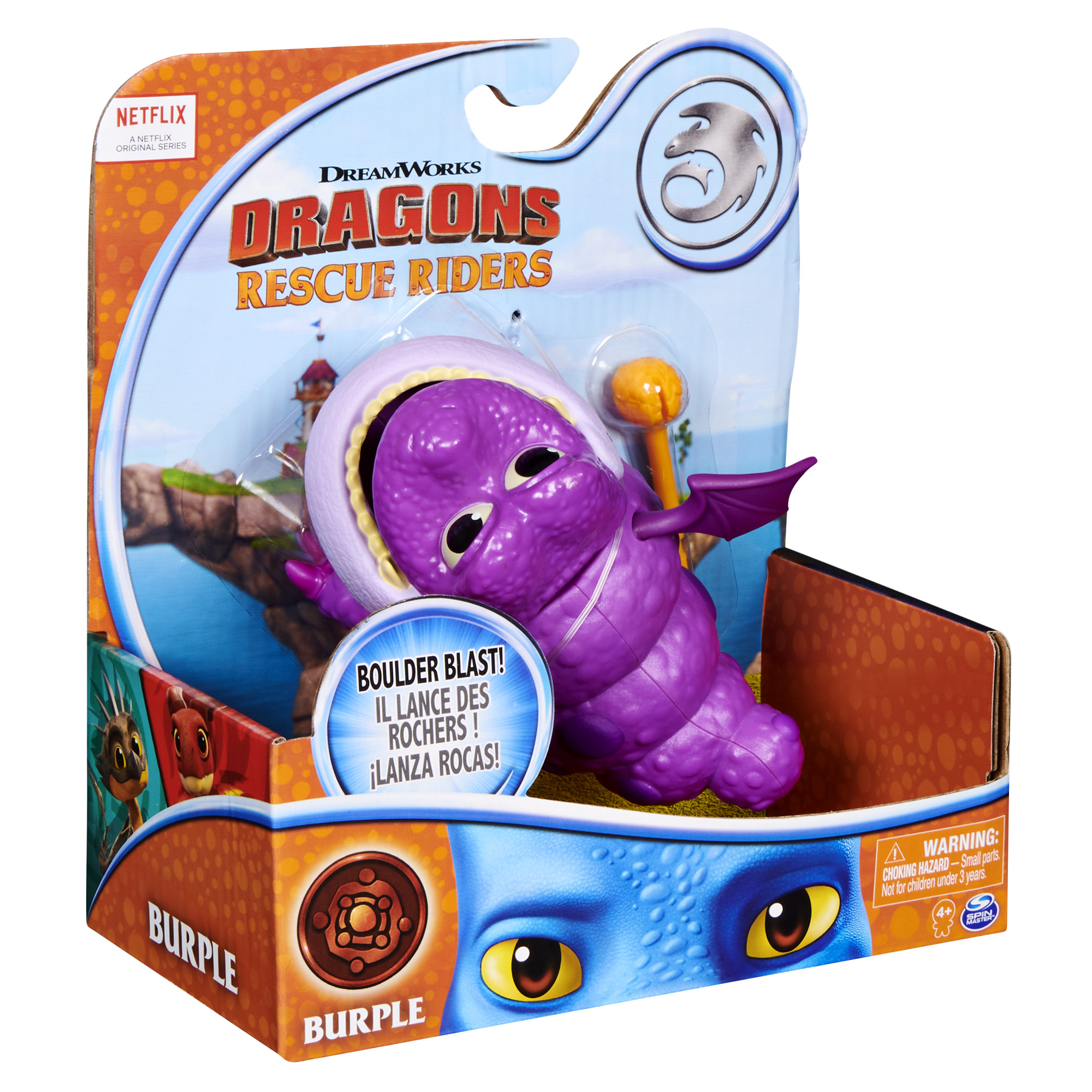 Dragons – Slibinas Winger - Image 10