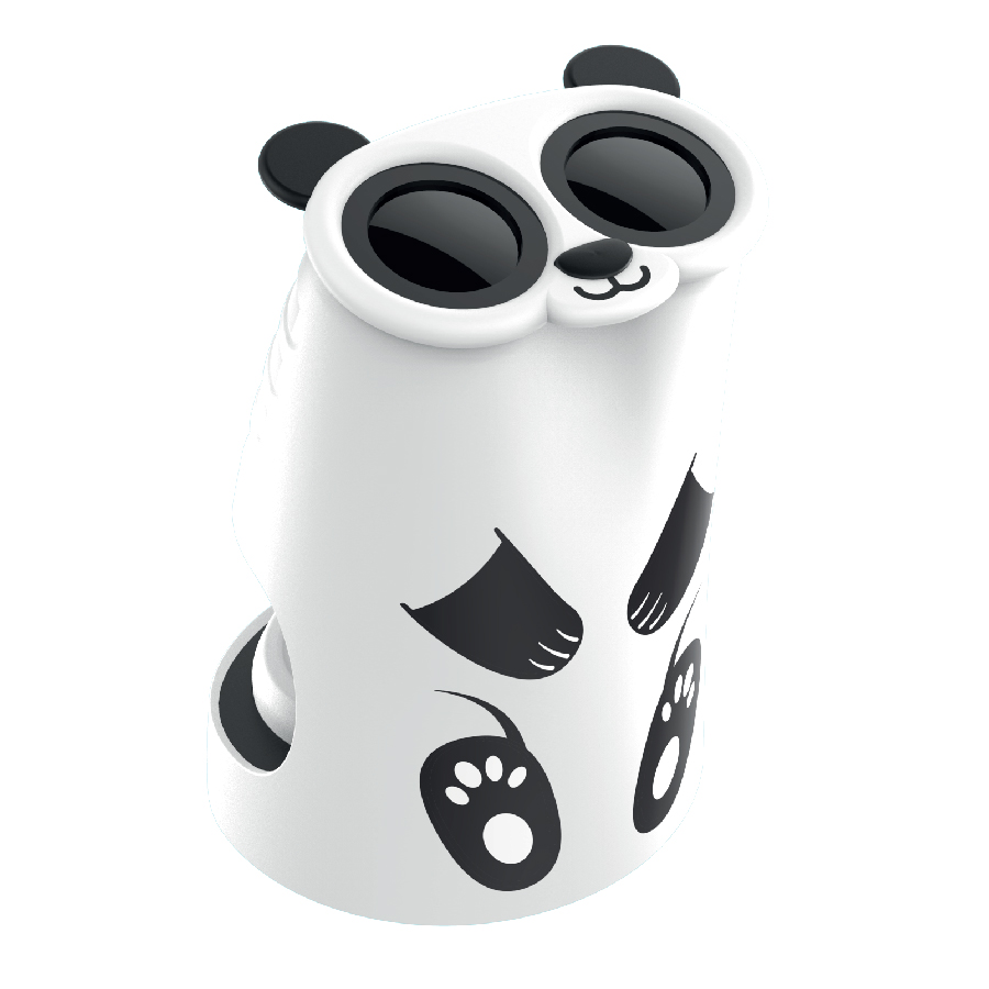 Eastcolight – Mano pirmasis mikroskopas Panda - Image 2