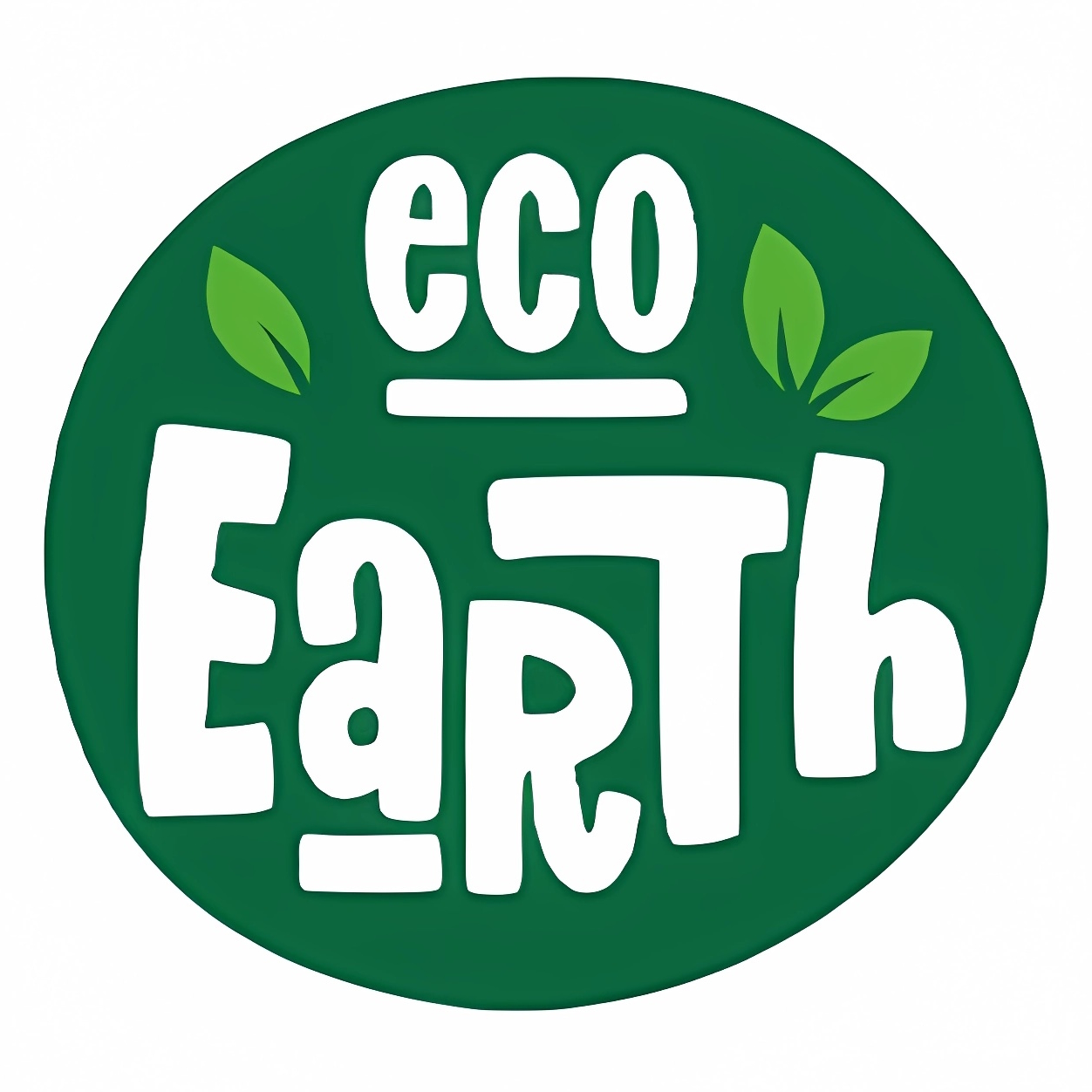 Eco Earth - Pliušinis žaislas panda - 22 cm - Image 4