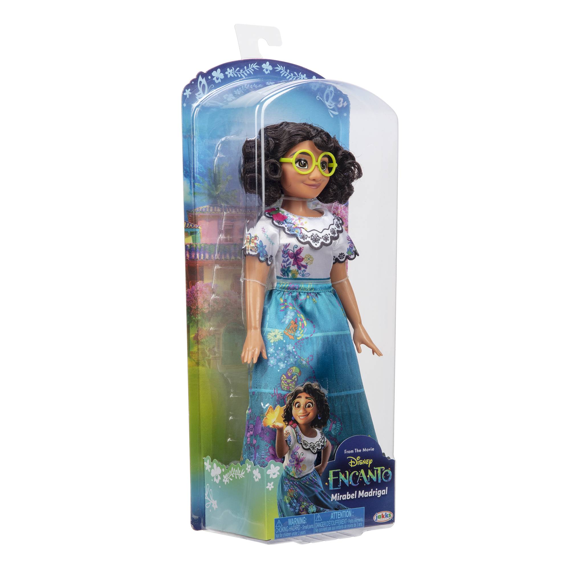Encanto - Lėlė - 26 cm - Image 2
