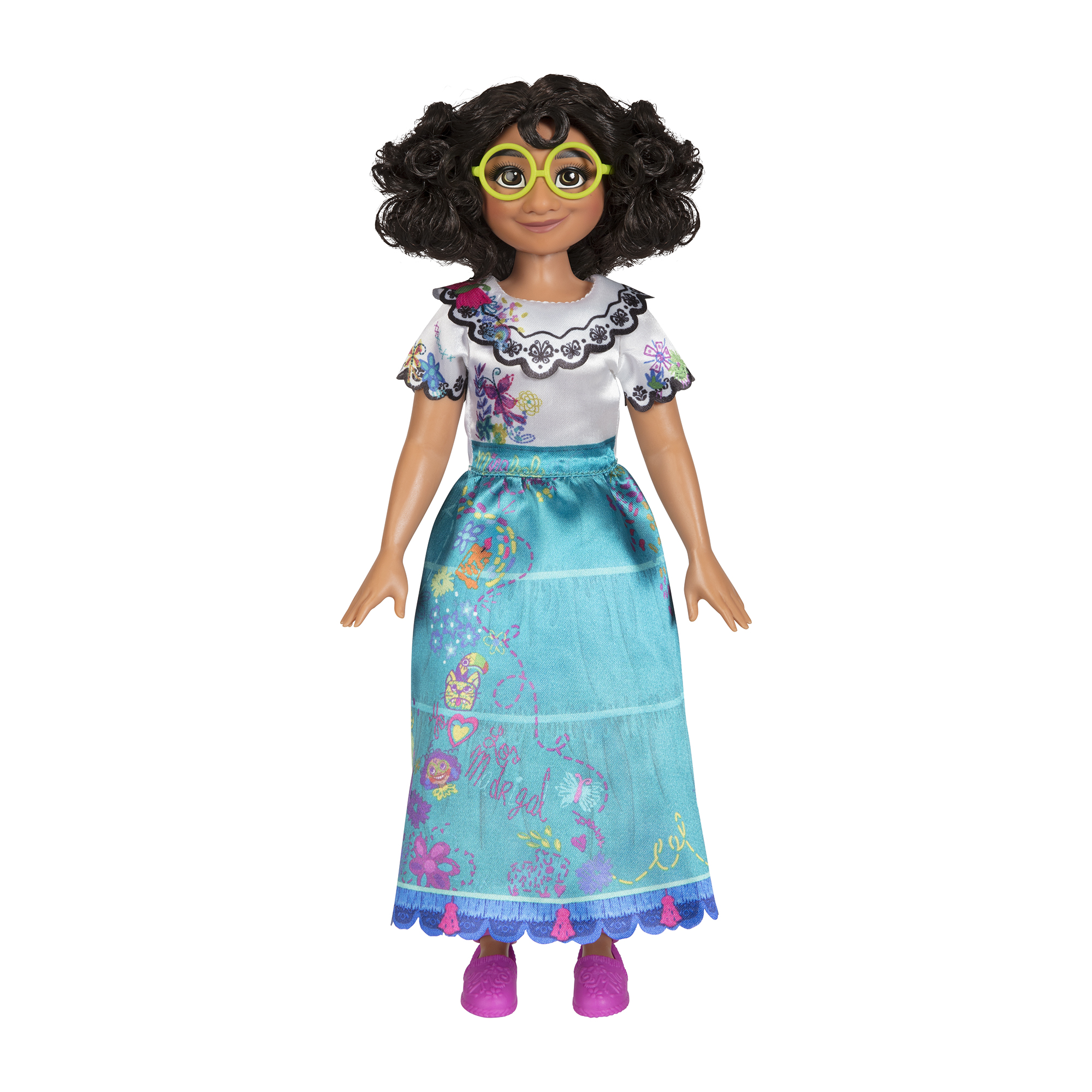 Encanto - Lėlė - 26 cm - Image 5