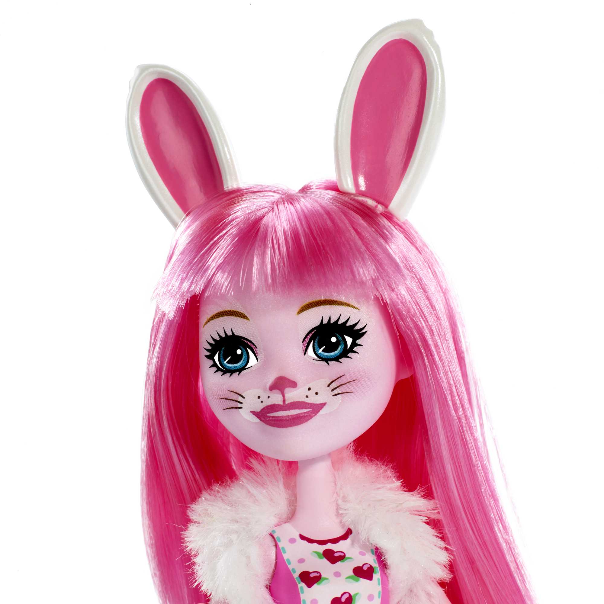 Enchantimals - Miško gyventoja kiškutė Bry, FXM73 - Image 4