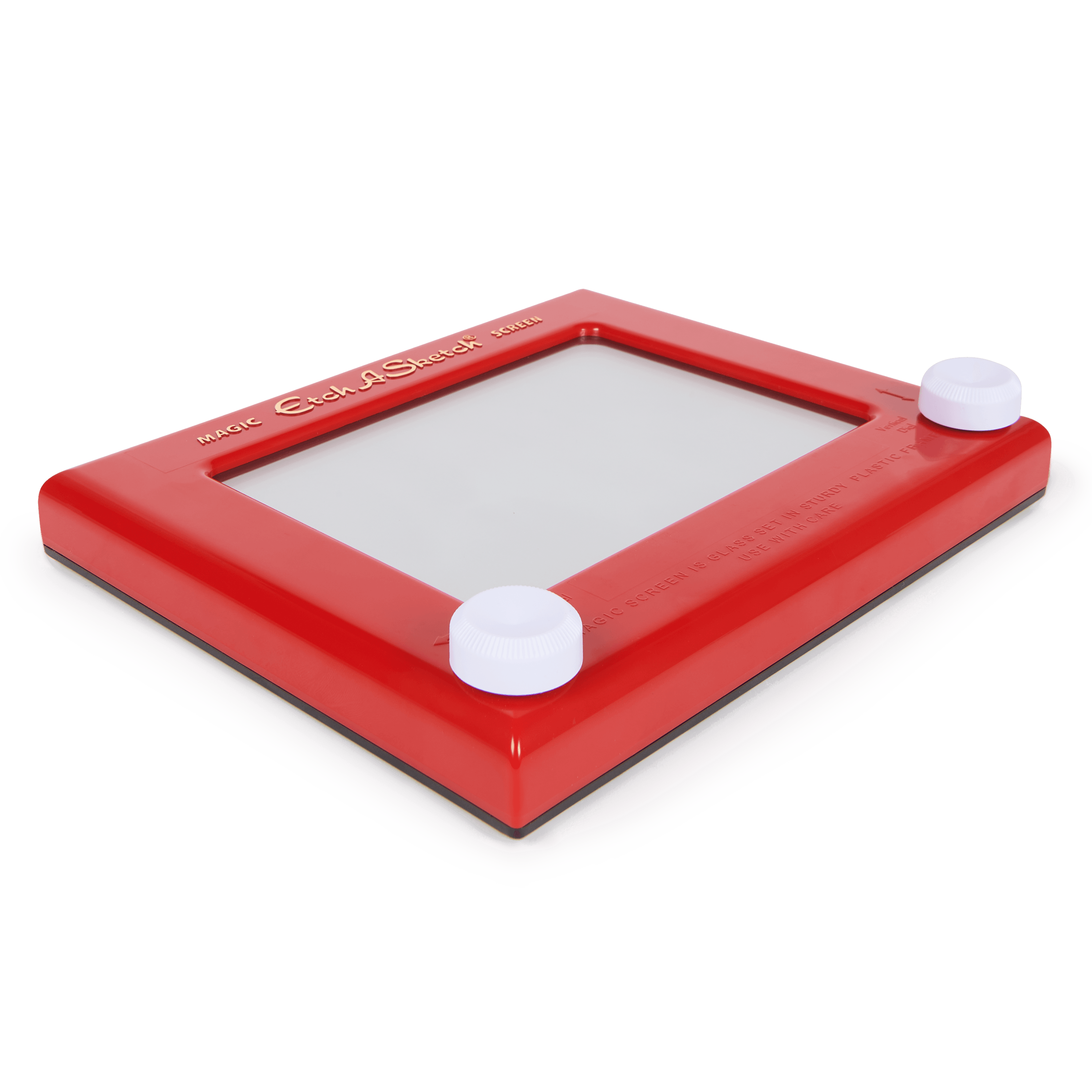Etch A Sketch - Magiška piešimo lentelė - Image 5
