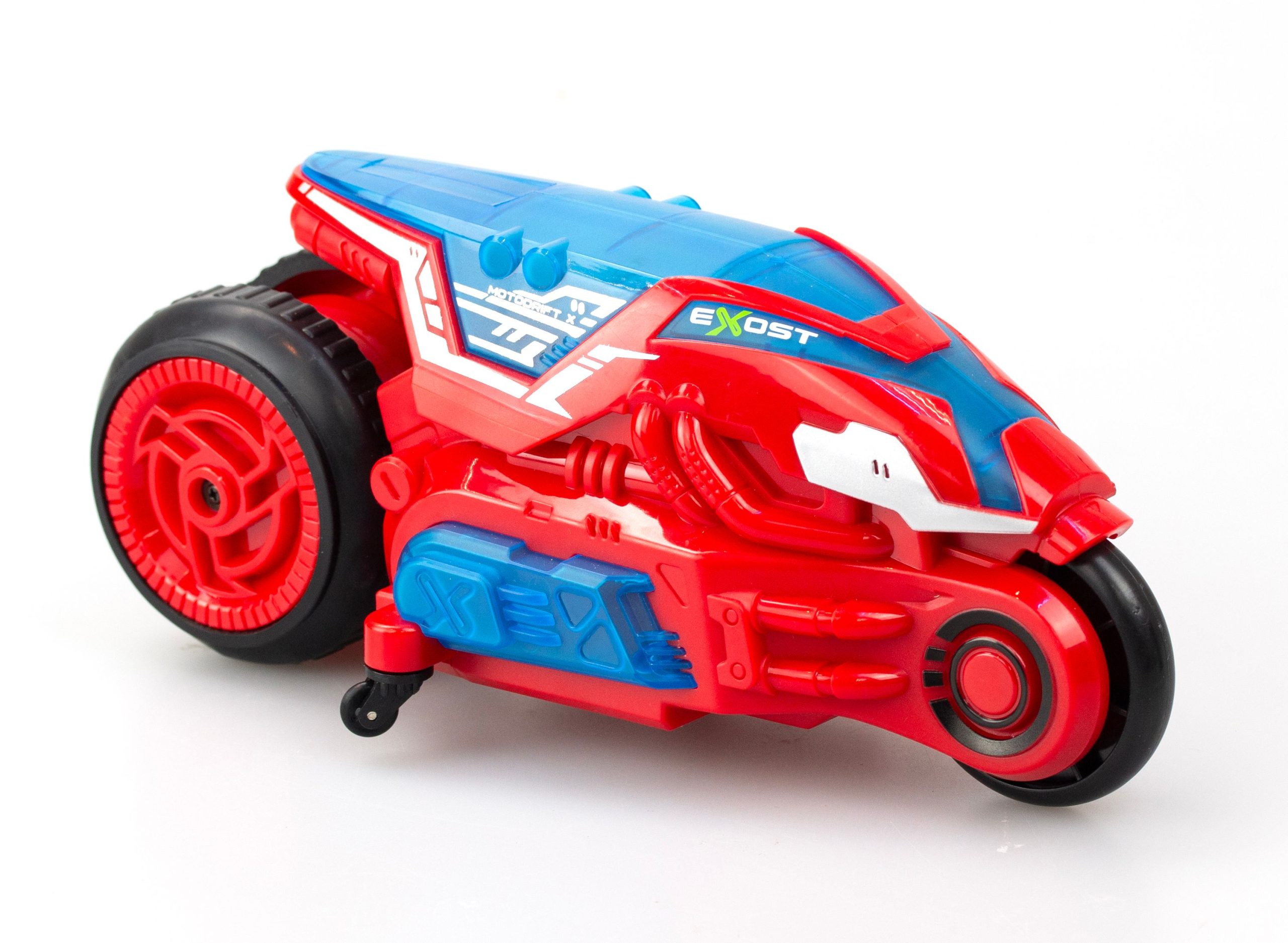 Silverlit – Exost RC motociklas Motordrift X - Image 2
