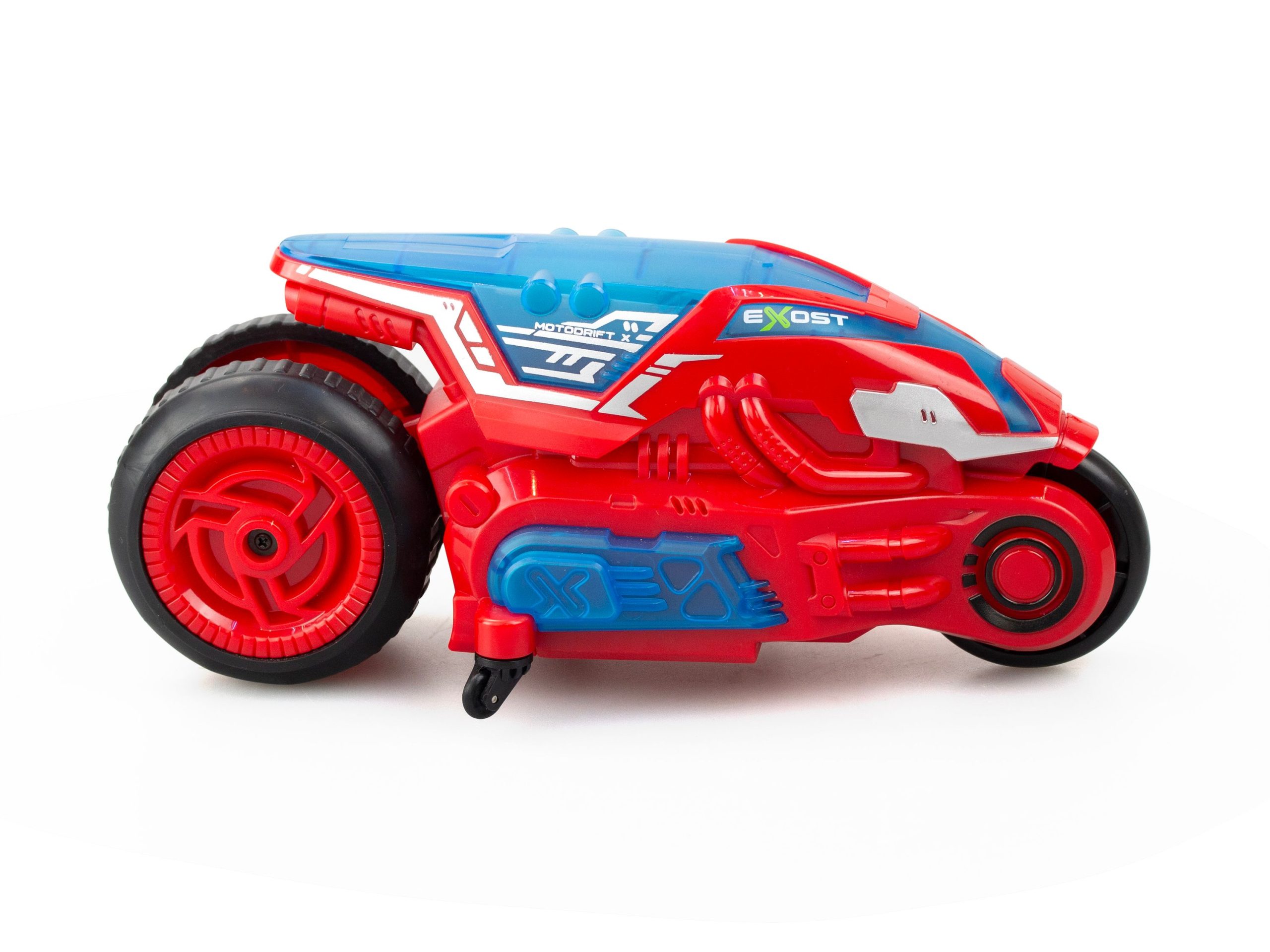 Silverlit – Exost RC motociklas Motordrift X - Image 5