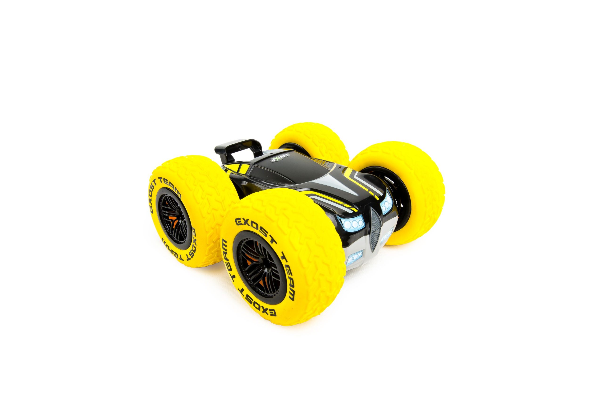 Silverlit – Exost 1:18 RC automobilis 360 Cross - Image 2