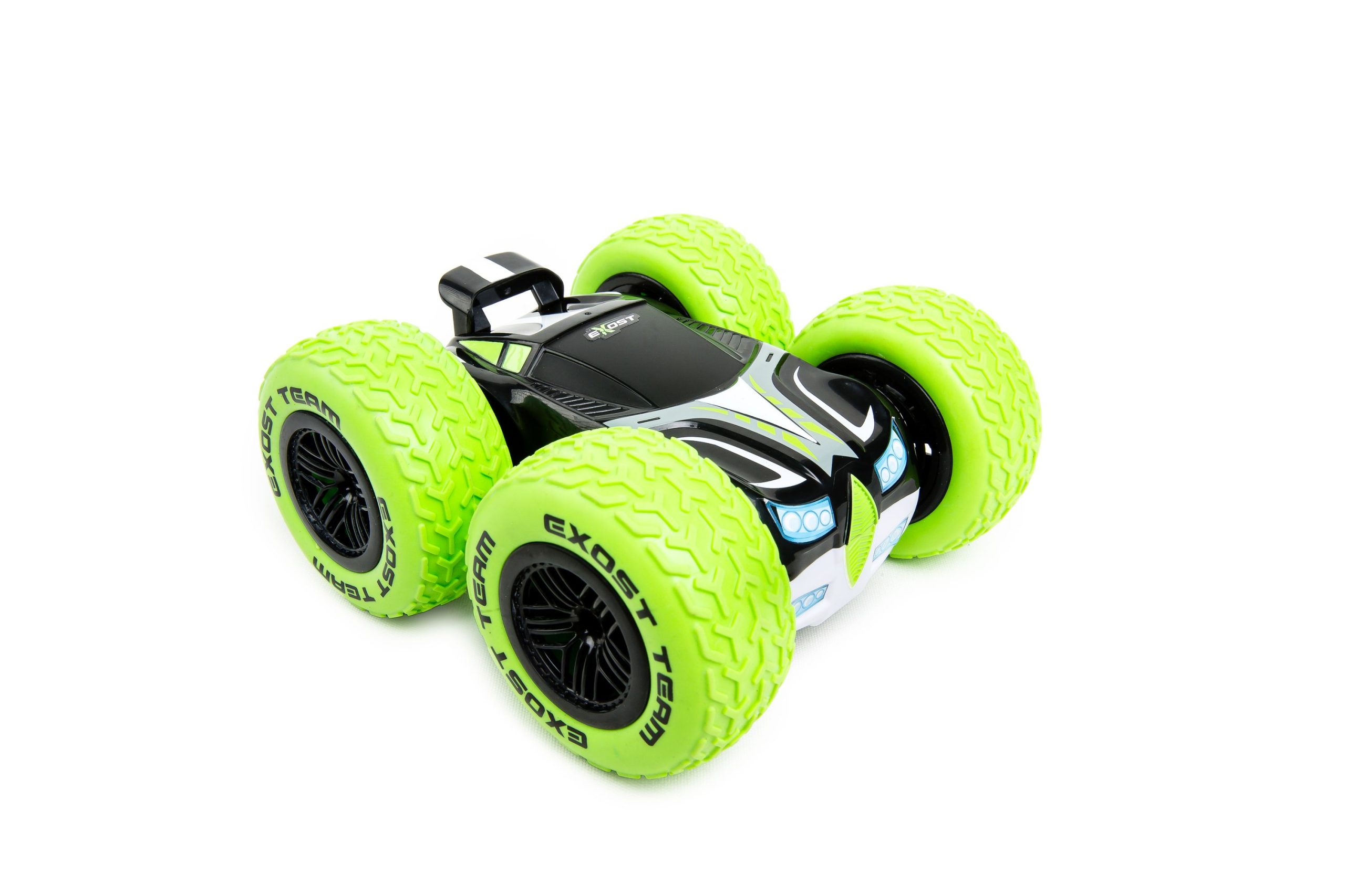Silverlit – Exost 1:18 RC automobilis 360 Cross - Image 4