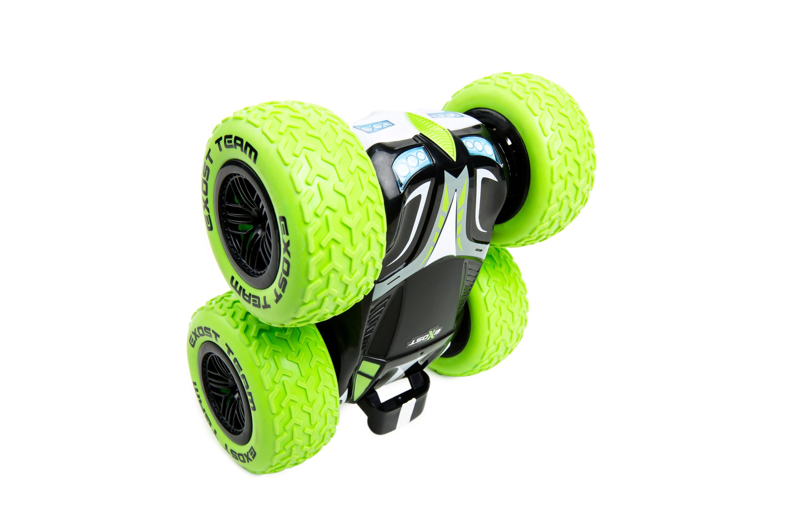 Silverlit – Exost 1:18 RC automobilis 360 Cross - Image 5