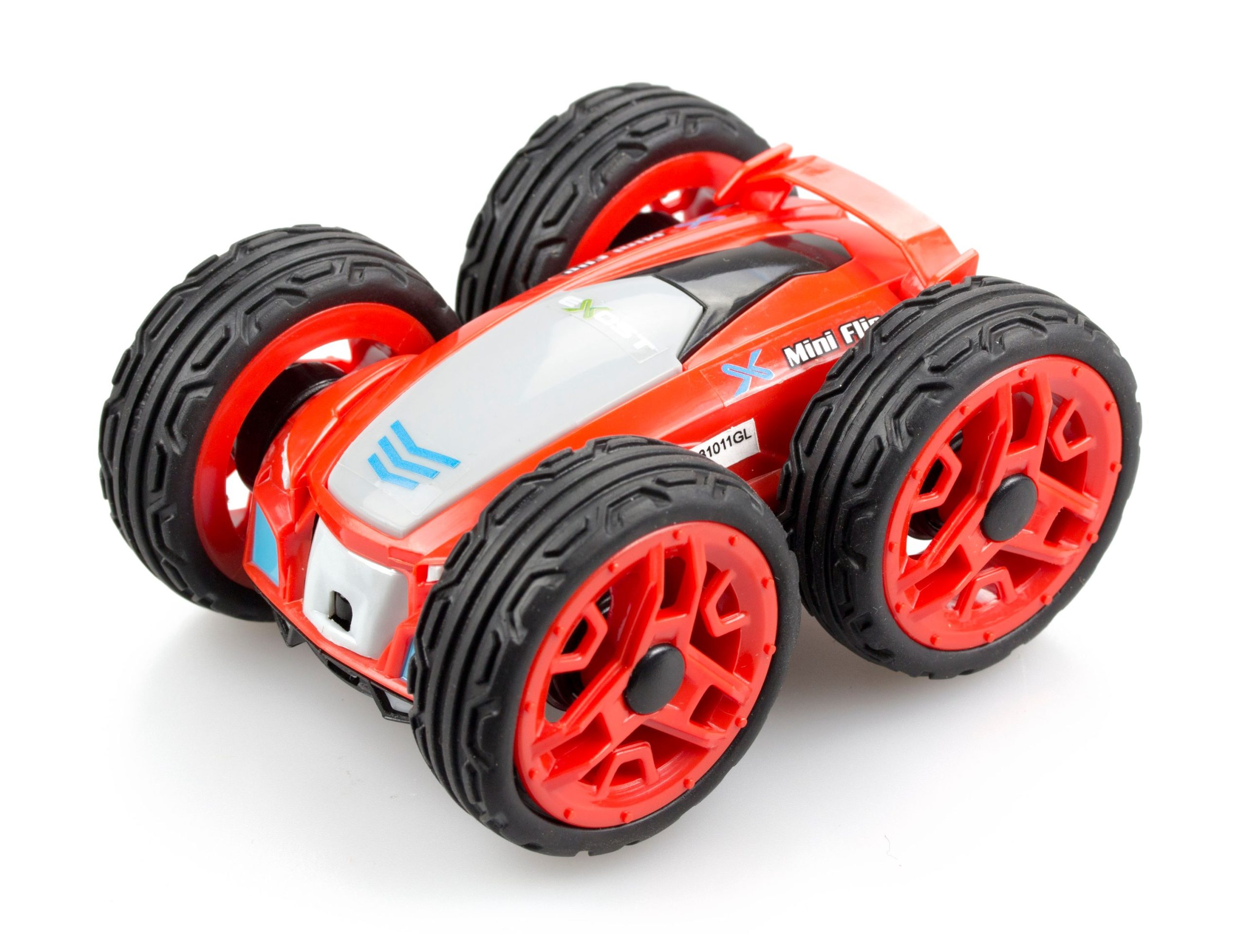 Silverlit – Exost RC mašinėlė 360 Mini Flip - Image 2