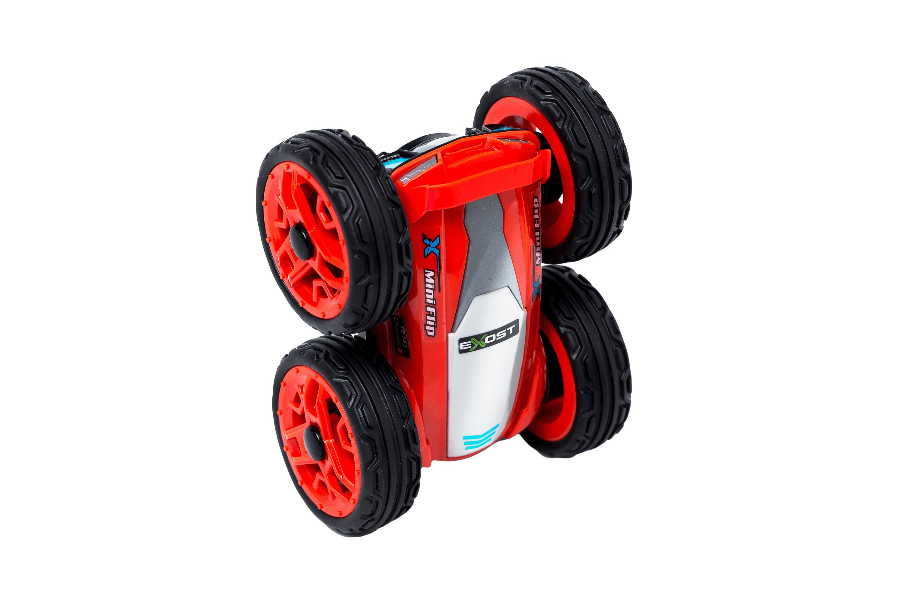 Silverlit – Exost RC mašinėlė 360 Mini Flip - Image 4