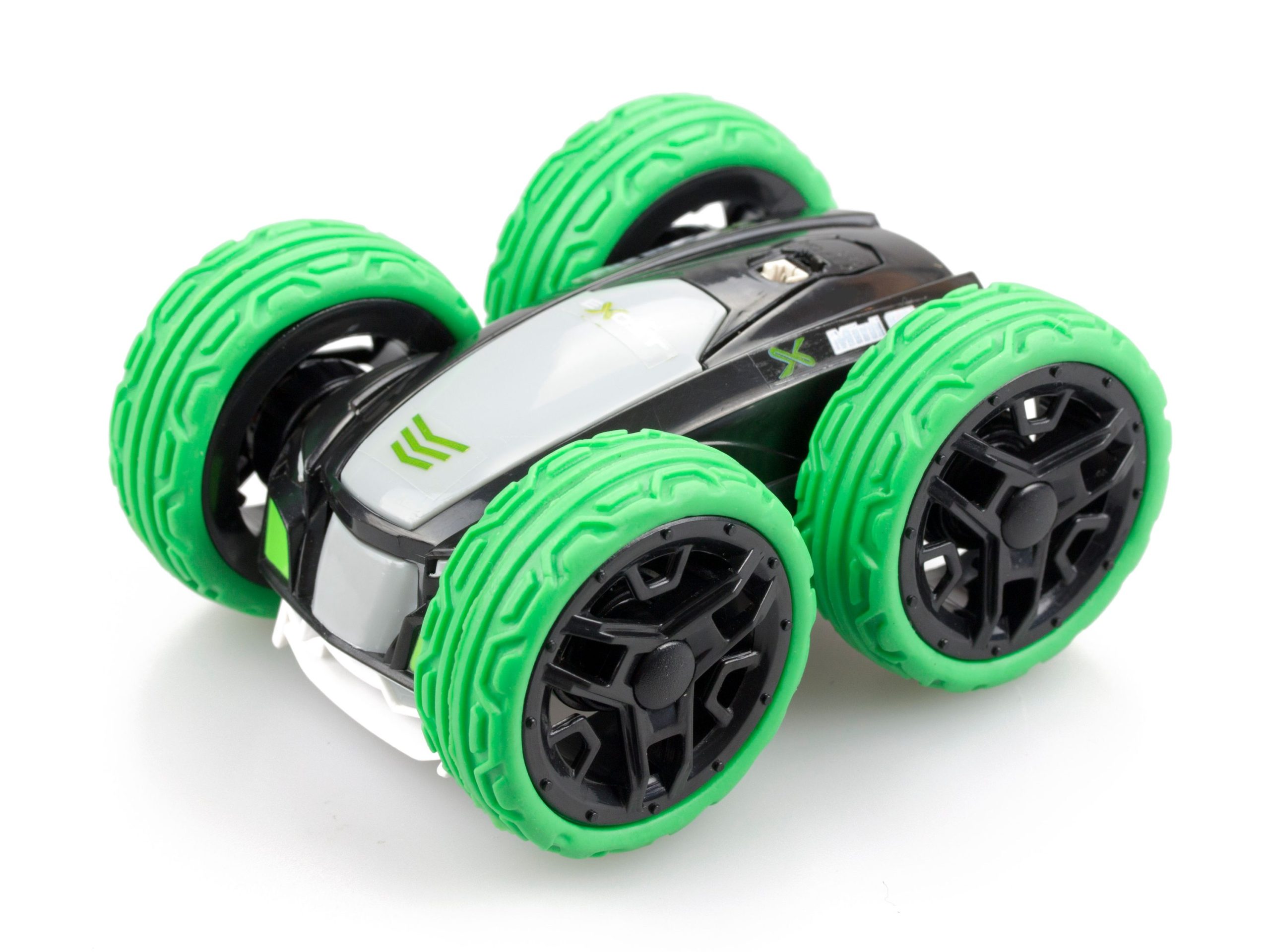 Silverlit – Exost RC mašinėlė 360 Mini Flip - Image 6