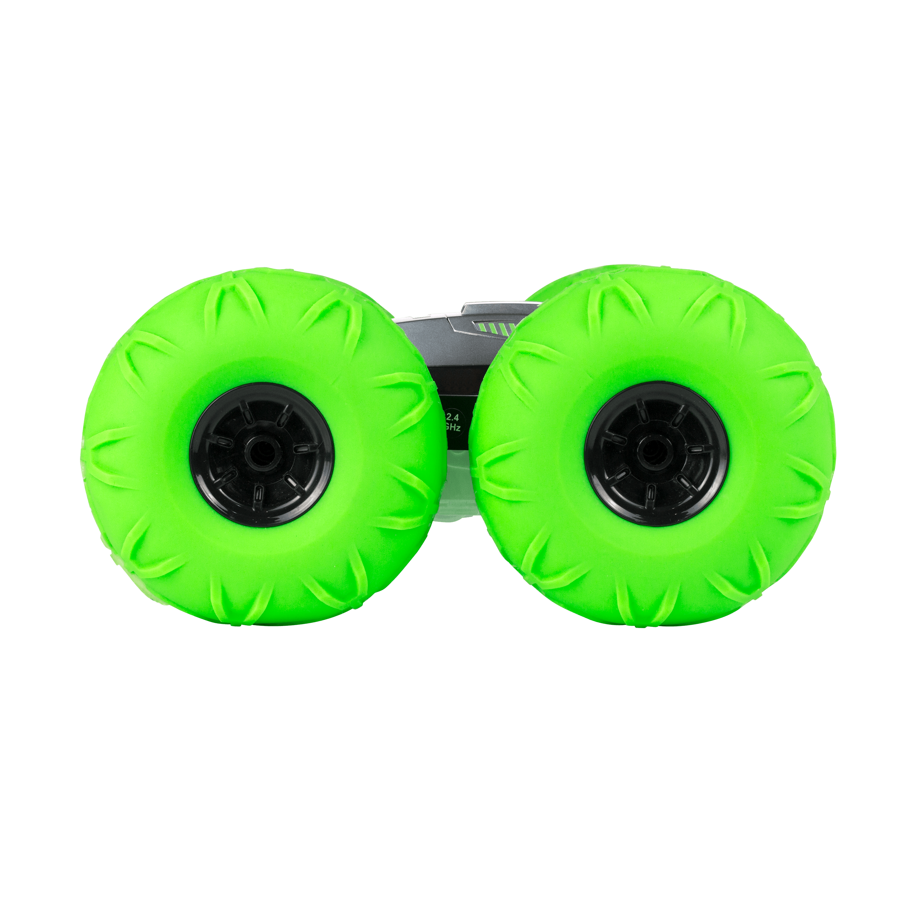 Silverlit – Exost RC automobilis 360 Tornado - Image 6