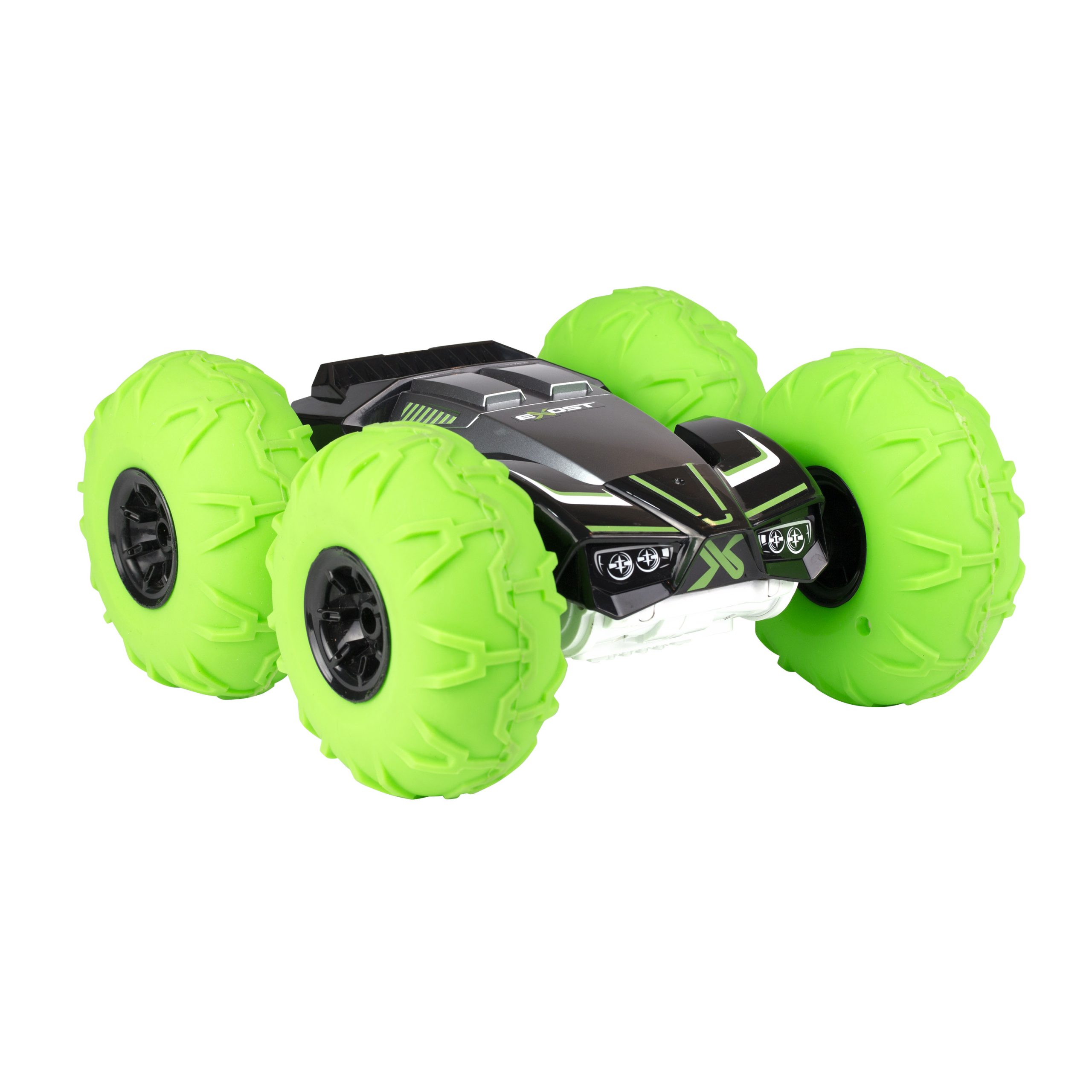 Silverlit – Exost RC automobilis 360 Tornado