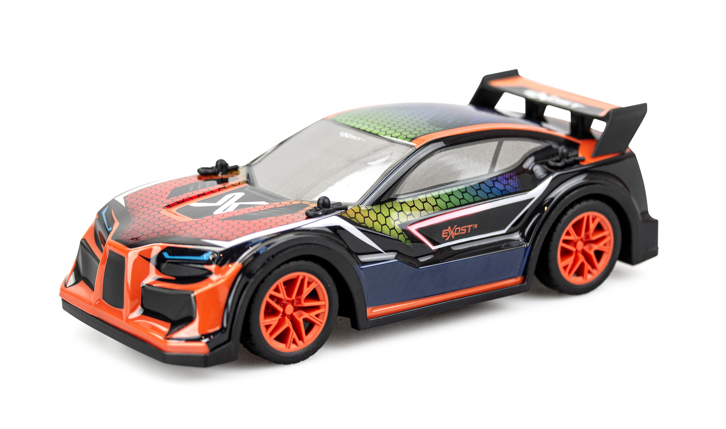 Silverlit – Exost RC automobilis „Fusion Bolt“, 1:14 - Image 2
