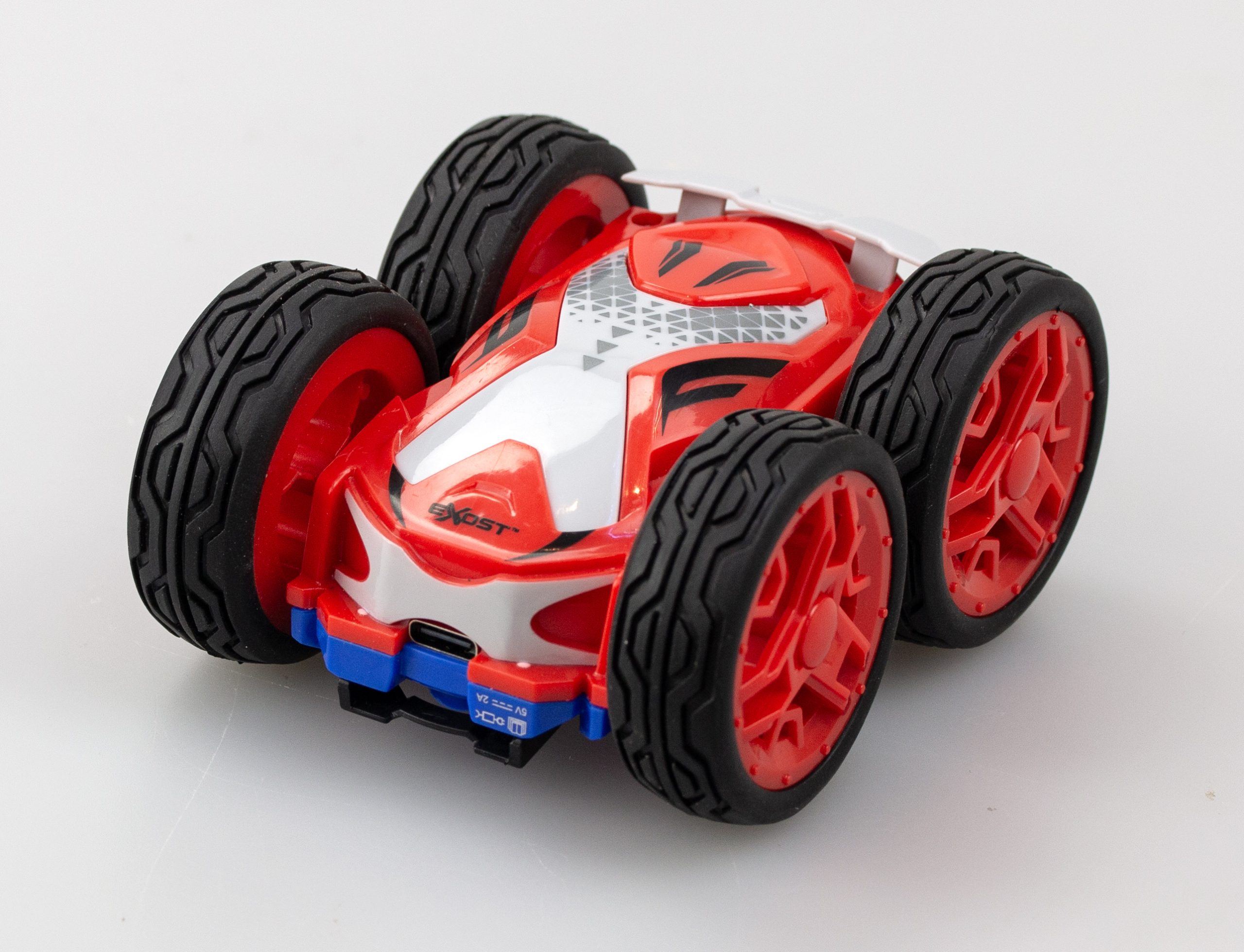 Silverlit – Exost RC mašinėlė Mini Flip Neo - Image 3