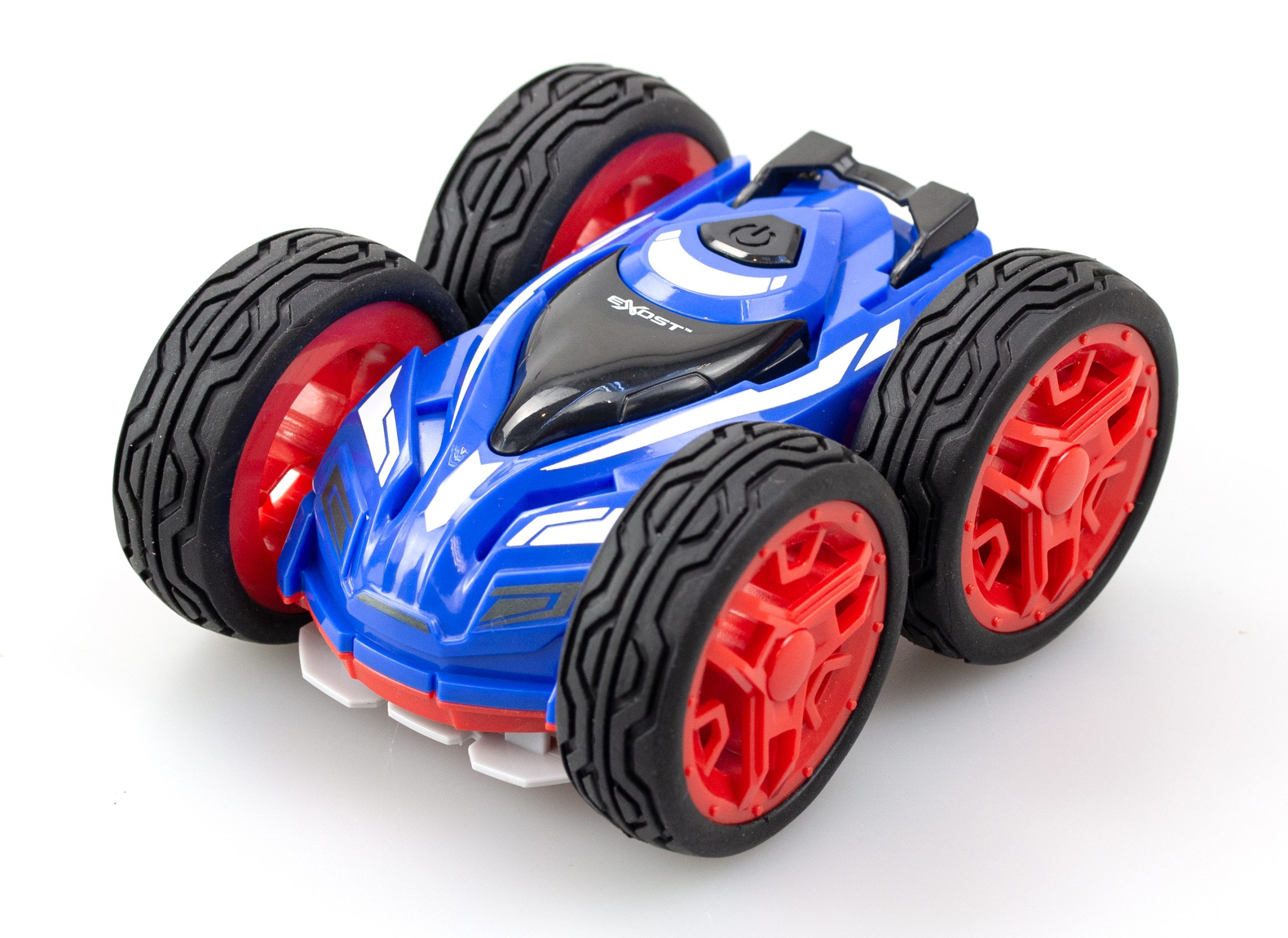 Silverlit – Exost RC mašinėlė Mini Flip Neo - Image 4
