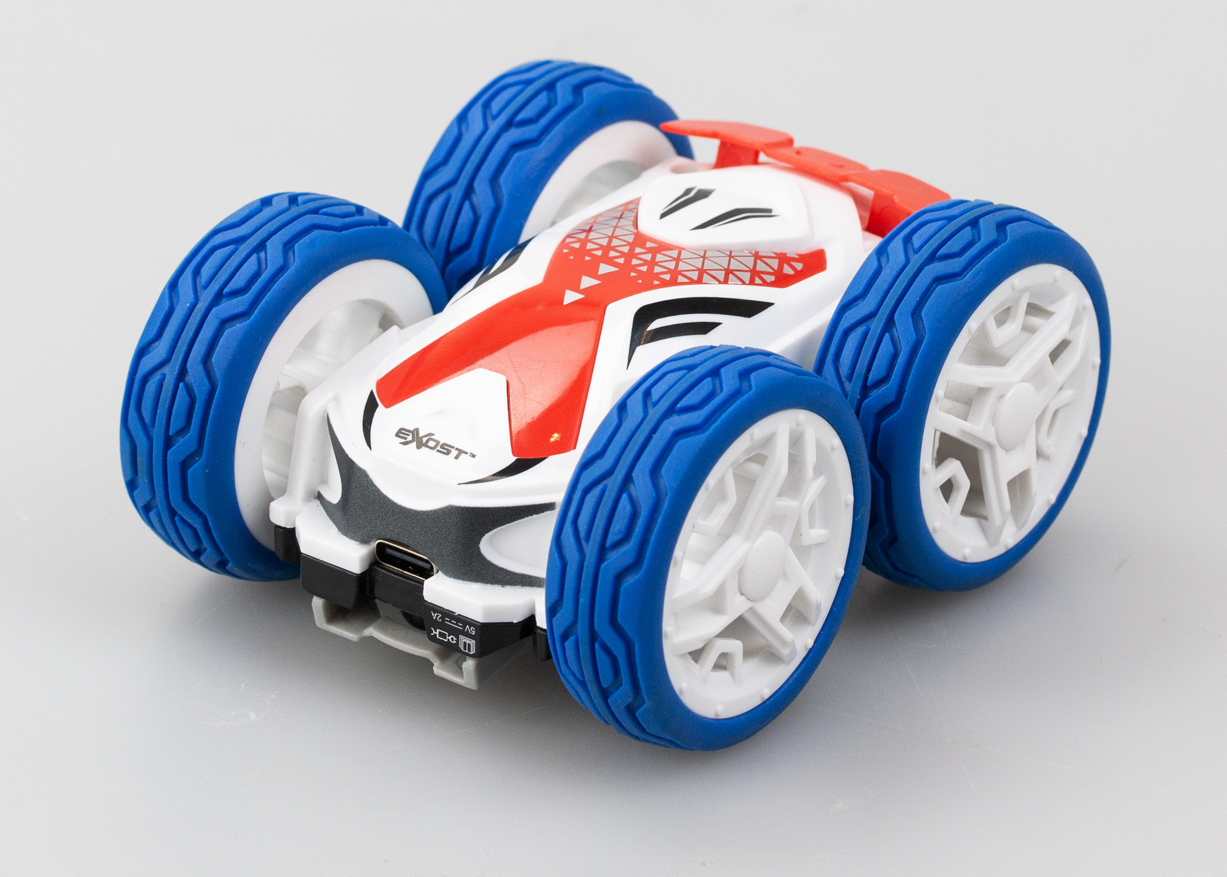 Silverlit – Exost RC mašinėlė Mini Flip Neo - Image 5
