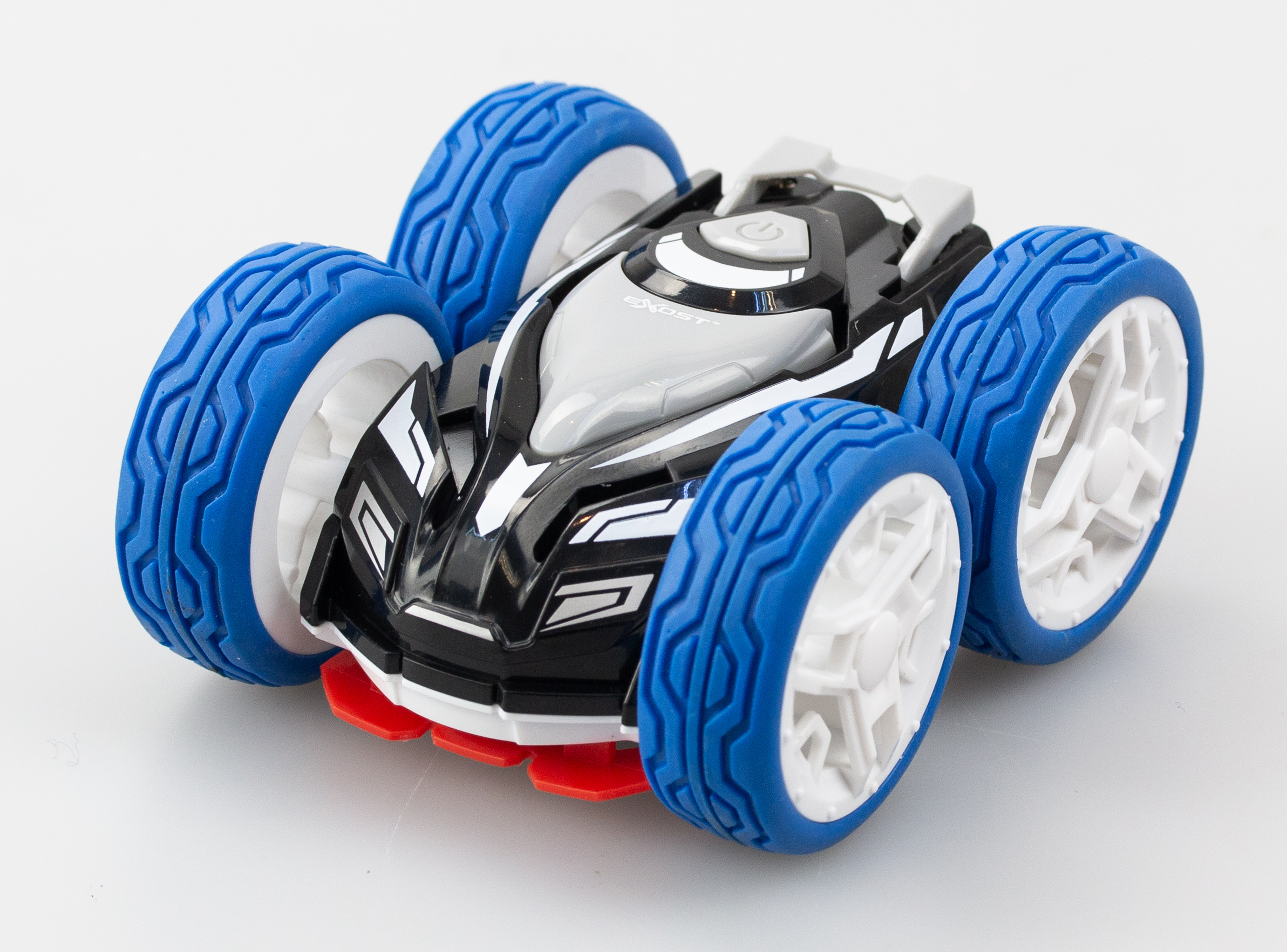 Silverlit – Exost RC mašinėlė Mini Flip Neo - Image 6
