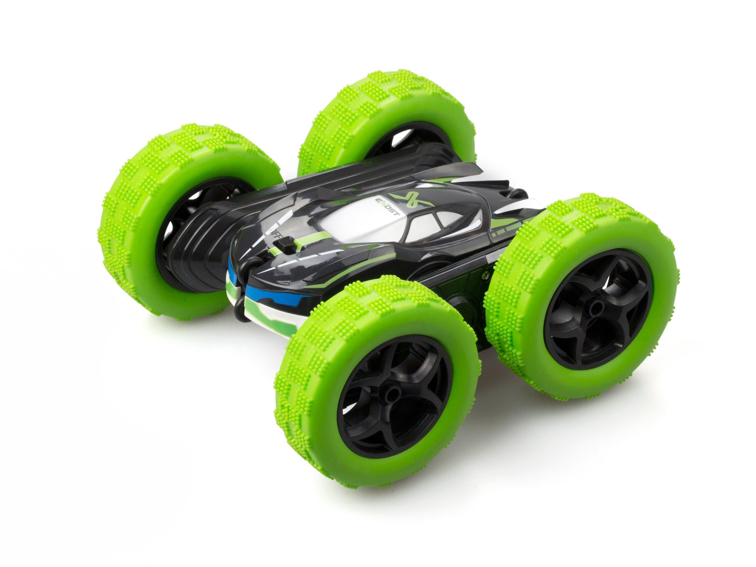 Silverlit – Exost RC automobilis Storm - Image 2