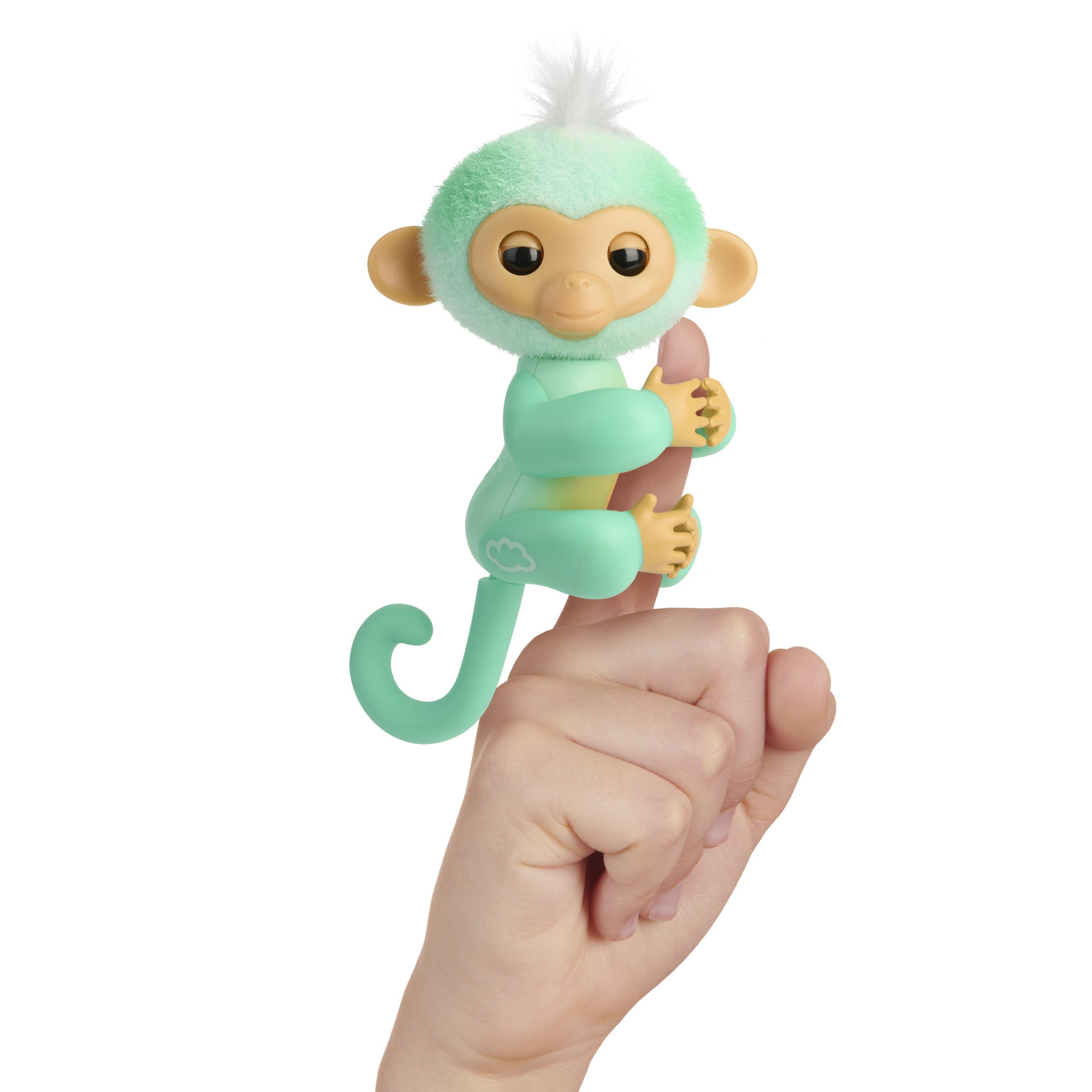 Fingerlings - Interaktyvi beždžionėlė - Image 6