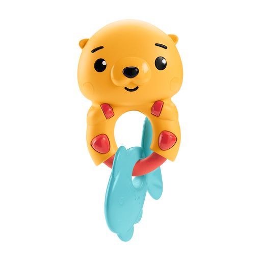 Fisher-Price - Barškučiai Linksmieji gyvūnėliai - Image 2