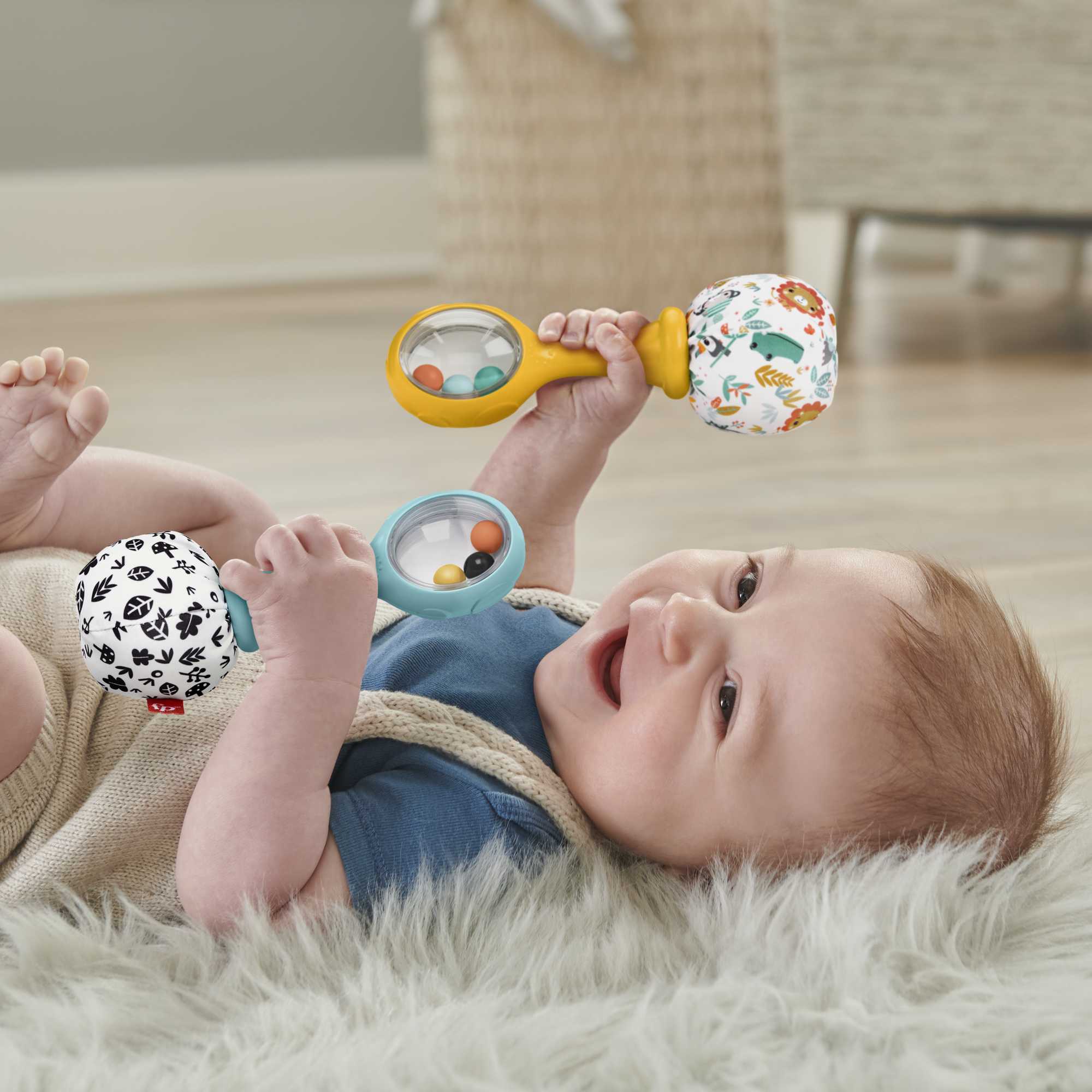 Fisher-Price - Marakos - Image 2