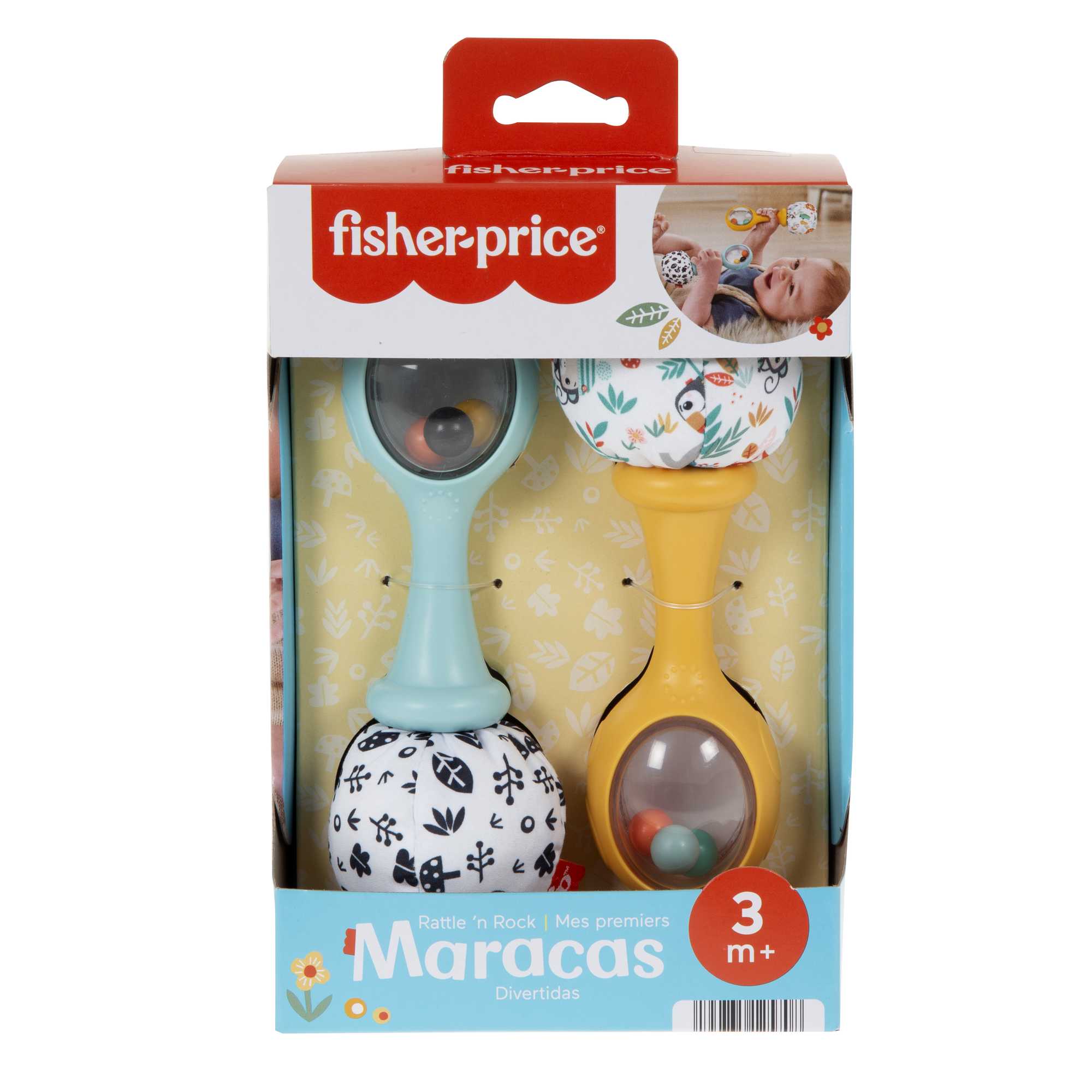 Fisher-Price - Marakos - Image 3