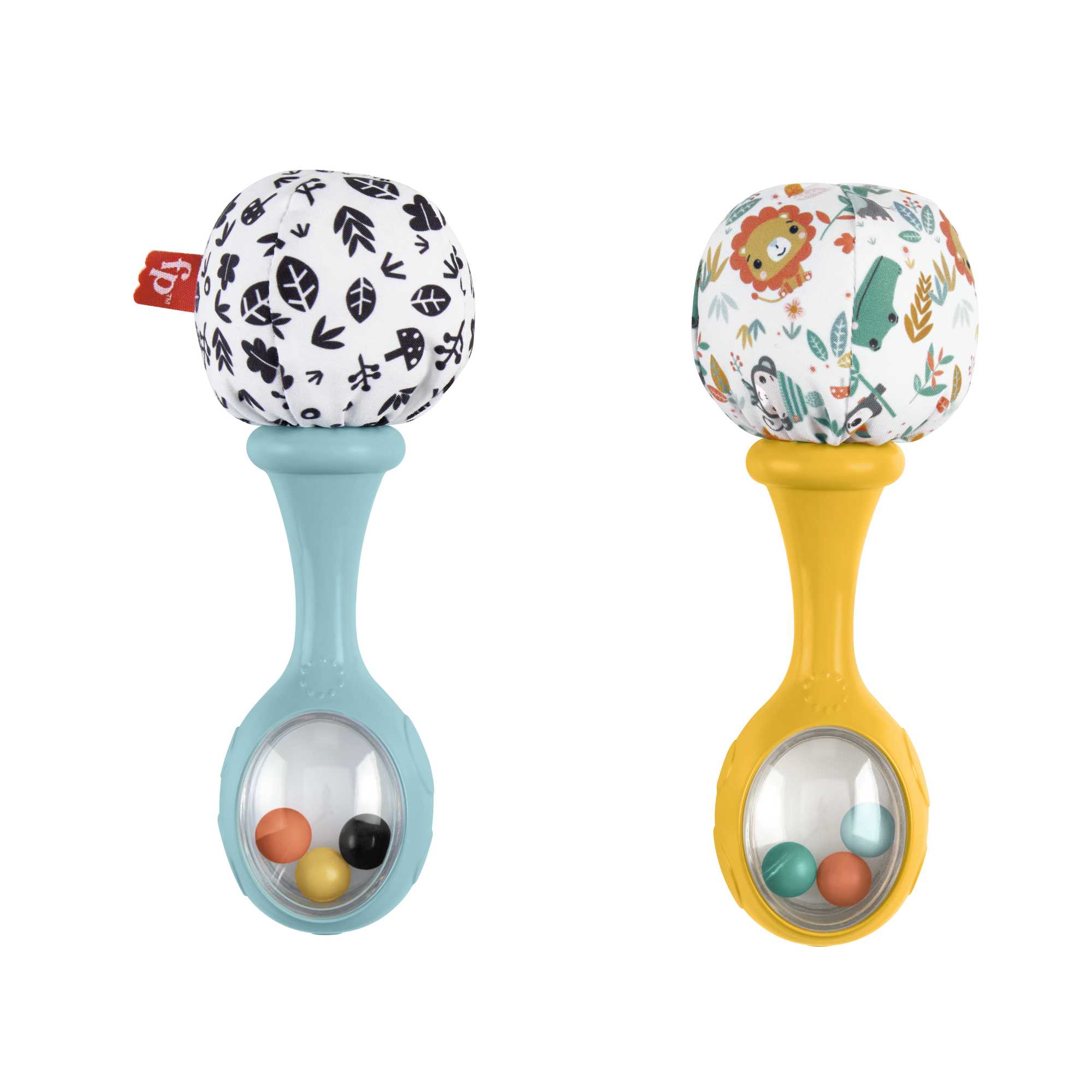 Fisher-Price - Marakos