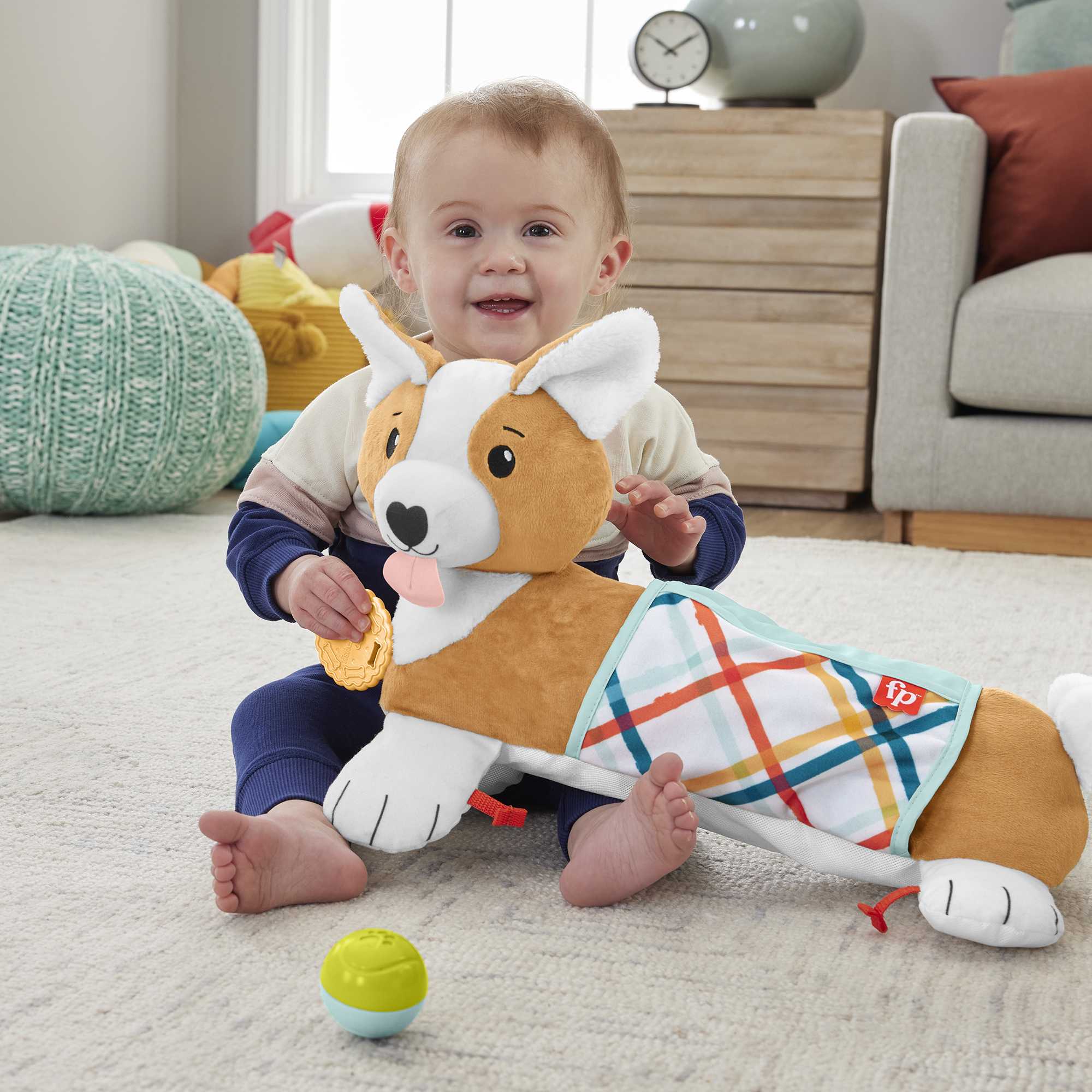 Fisher-Price - Šunelis - Image 2