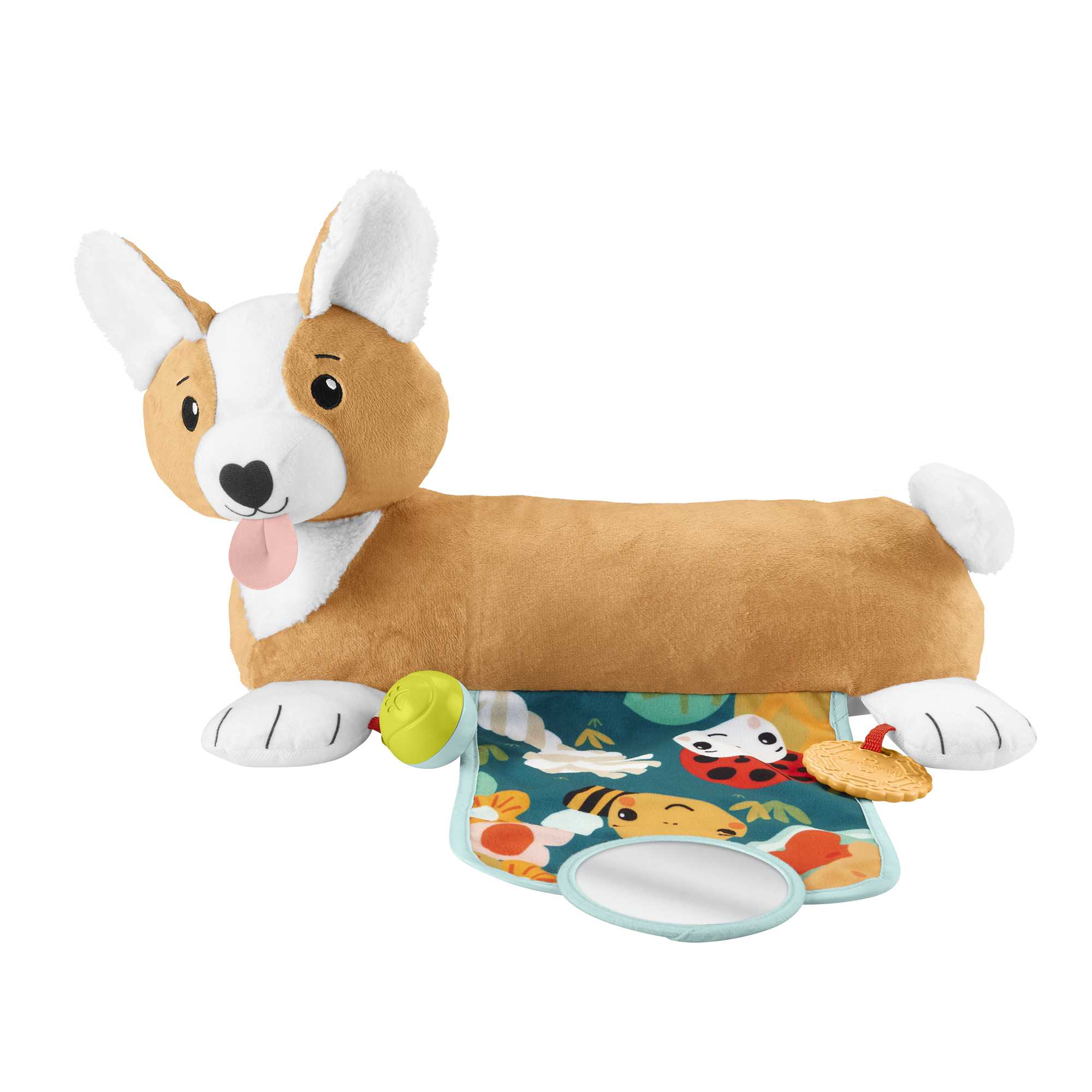 Fisher-Price - Šunelis - Image 3