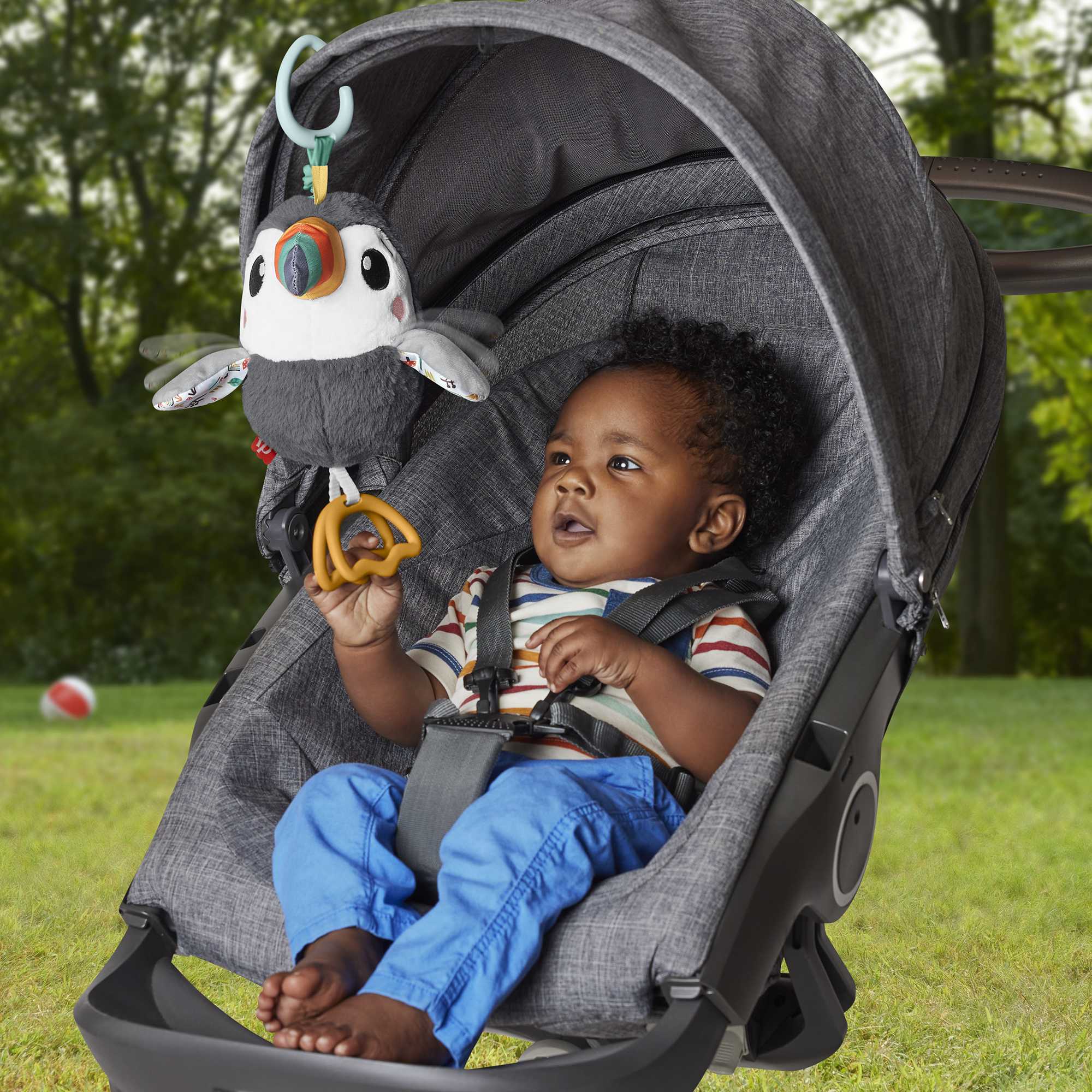 Fisher-Price - Tukano paukštis - Image 2