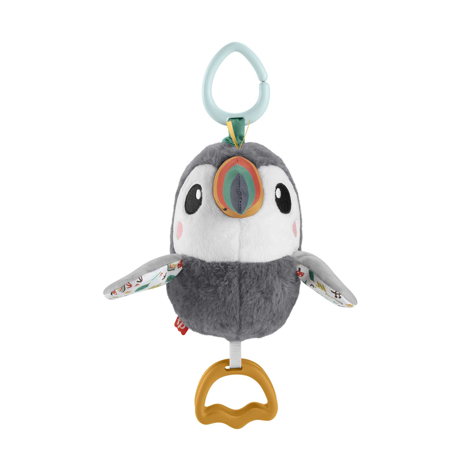 Fisher-Price - Tukano paukštis - Image 3