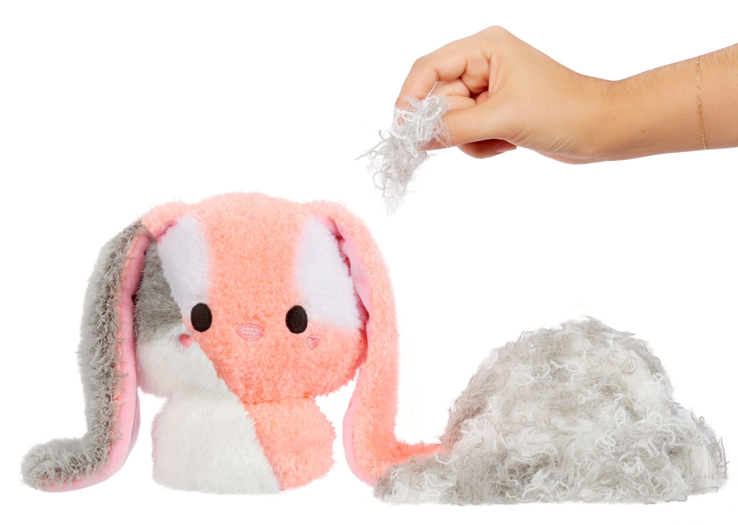 Fluffie Stuffiez – Pliušinis gyvūnėlis - 15 cm - Image 5
