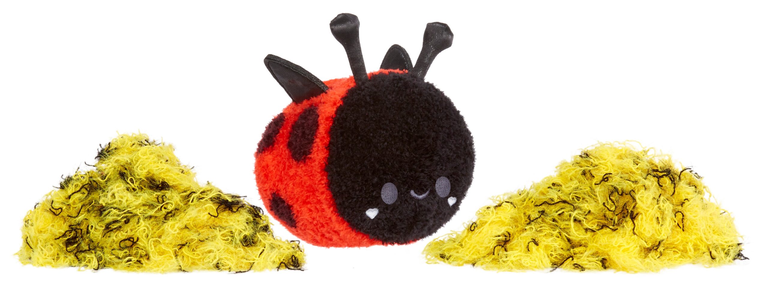 Fluffie Stuffiez – Pliušinis gyvūnėlis - 15 cm - Image 9
