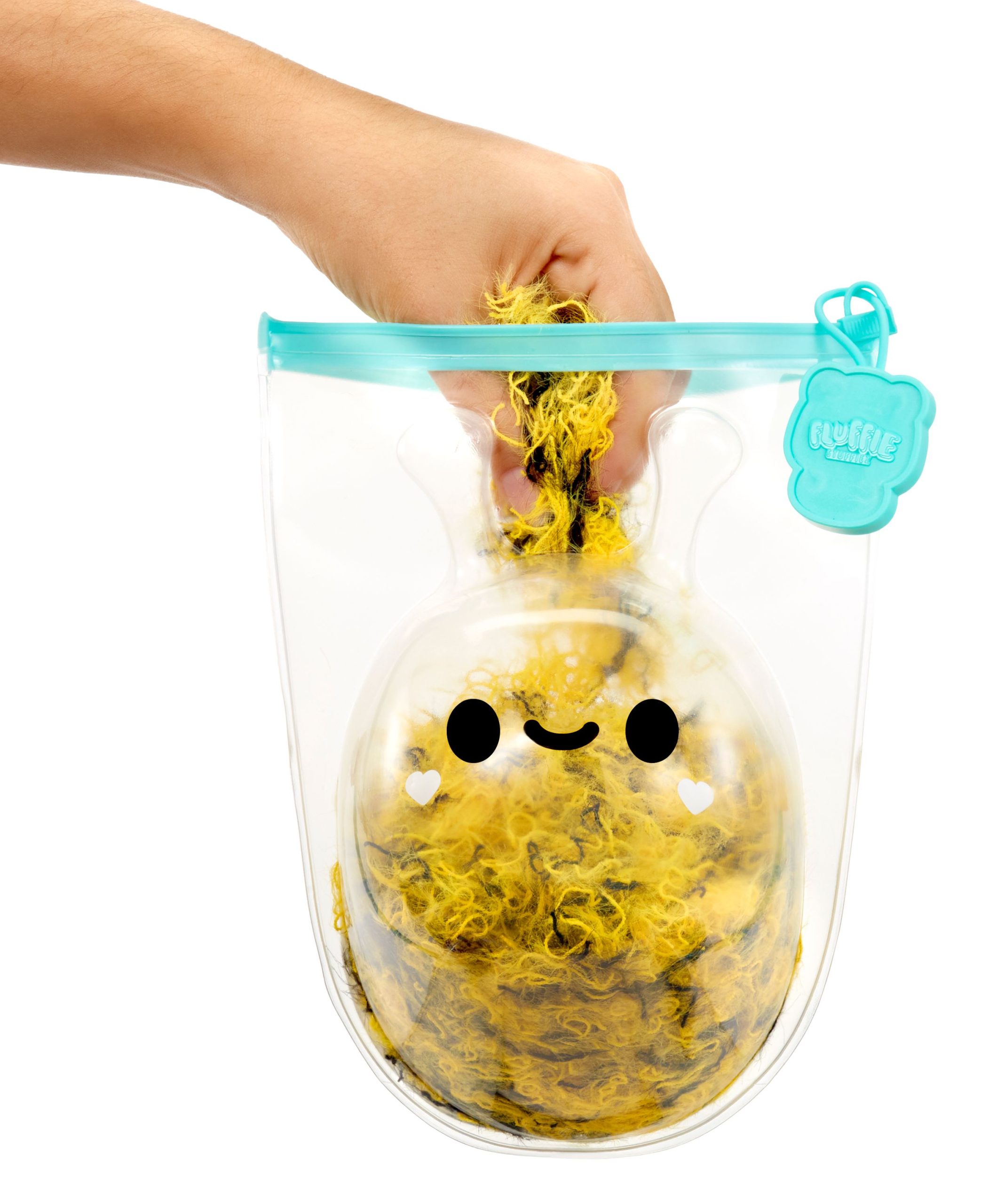 Fluffie Stuffiez – Pliušinis gyvūnėlis - 15 cm - Image 10