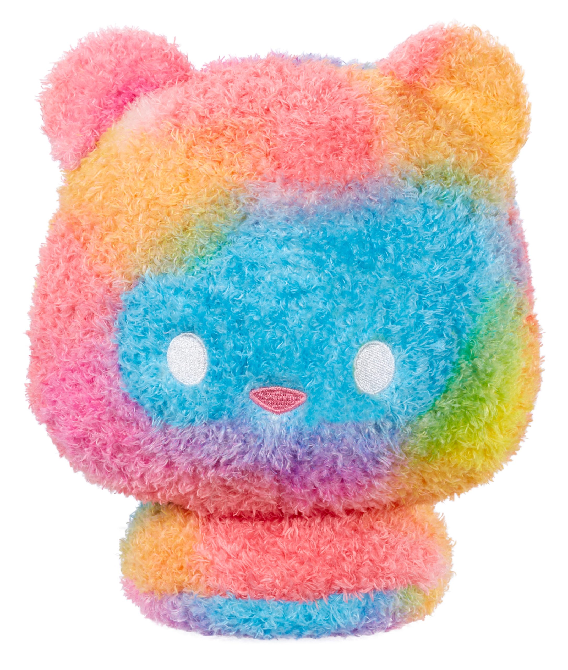 Fluffie Stuffiez - Pliušinis gyvūnėlis - 28 cm - Image 6