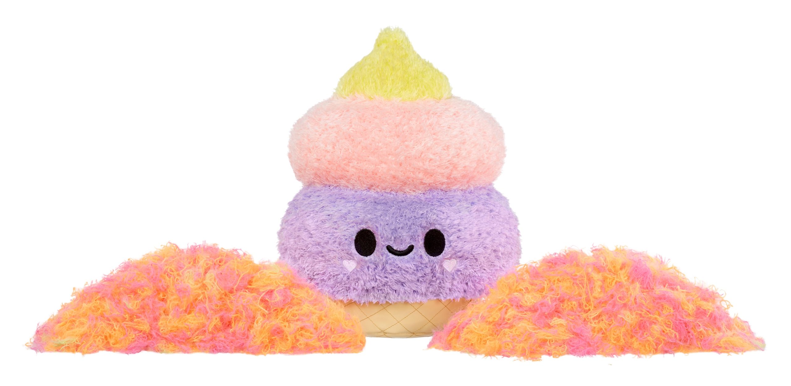 Fluffie Stuffiez - Pliušinis gyvūnėlis - 28 cm - Image 7