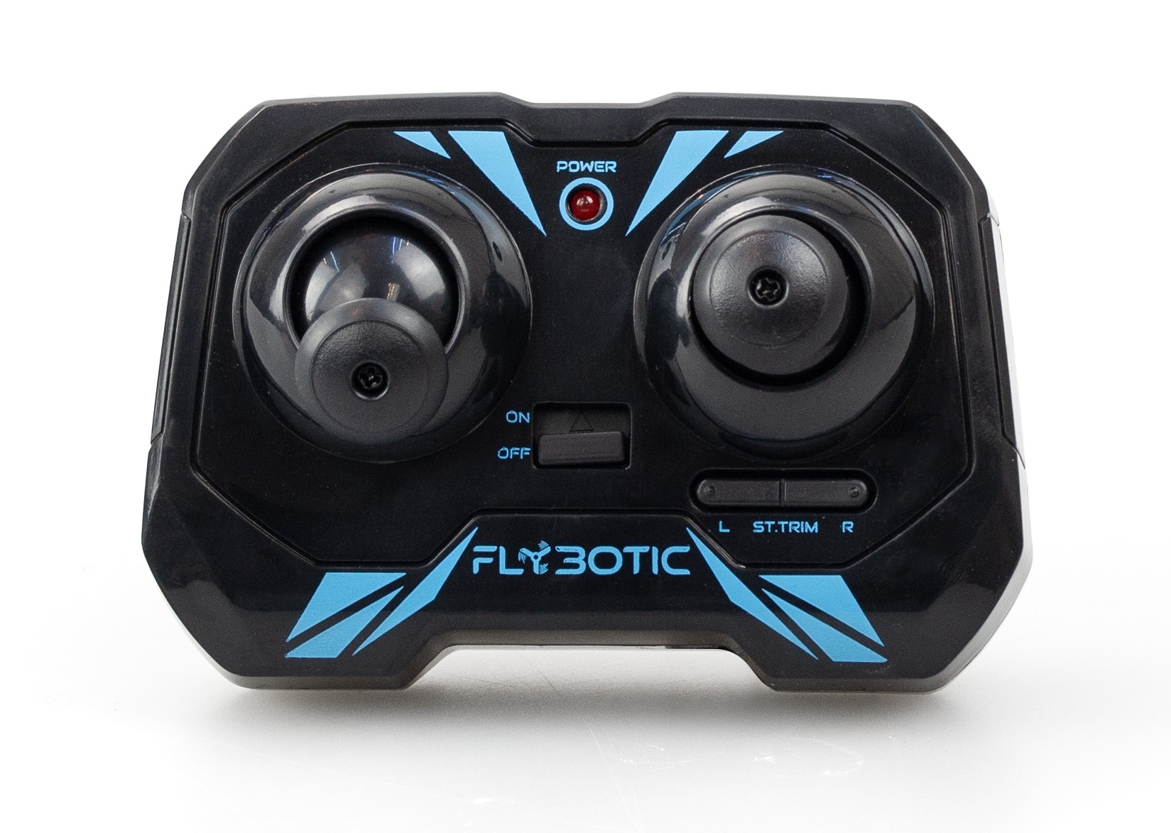 Silverlit – Flybotic RC lėktuvas „Sonic Evo“ - 31 cm - Image 4