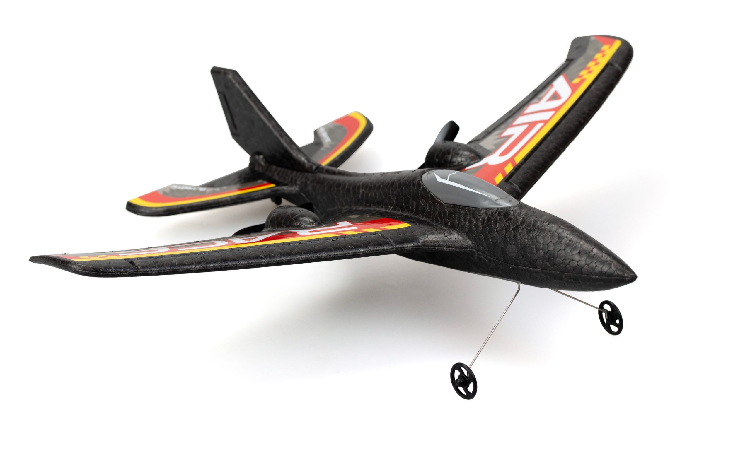 Silverlit – Flybotic radijo bangomis valdomas lėktuvas „X-Twin Loop“ - 29 cm - Image 2