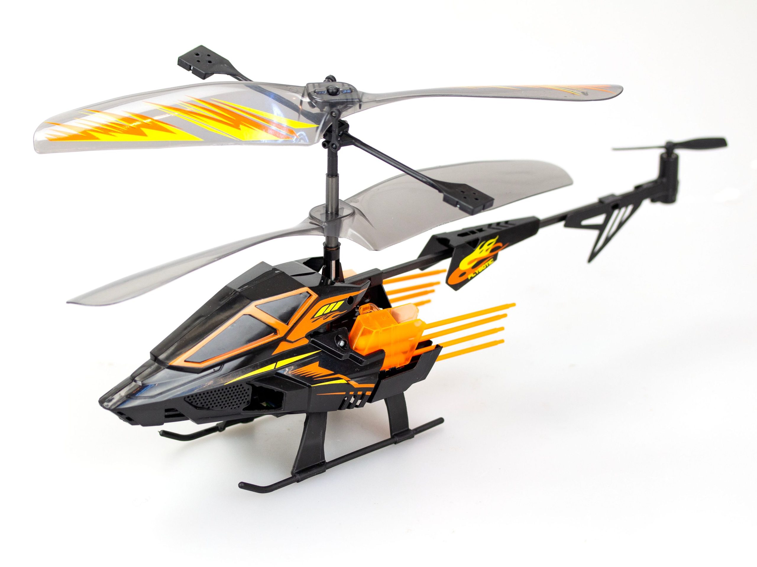 Silverlit – RC sraigtasparnis „Hover Blast“ - Image 4