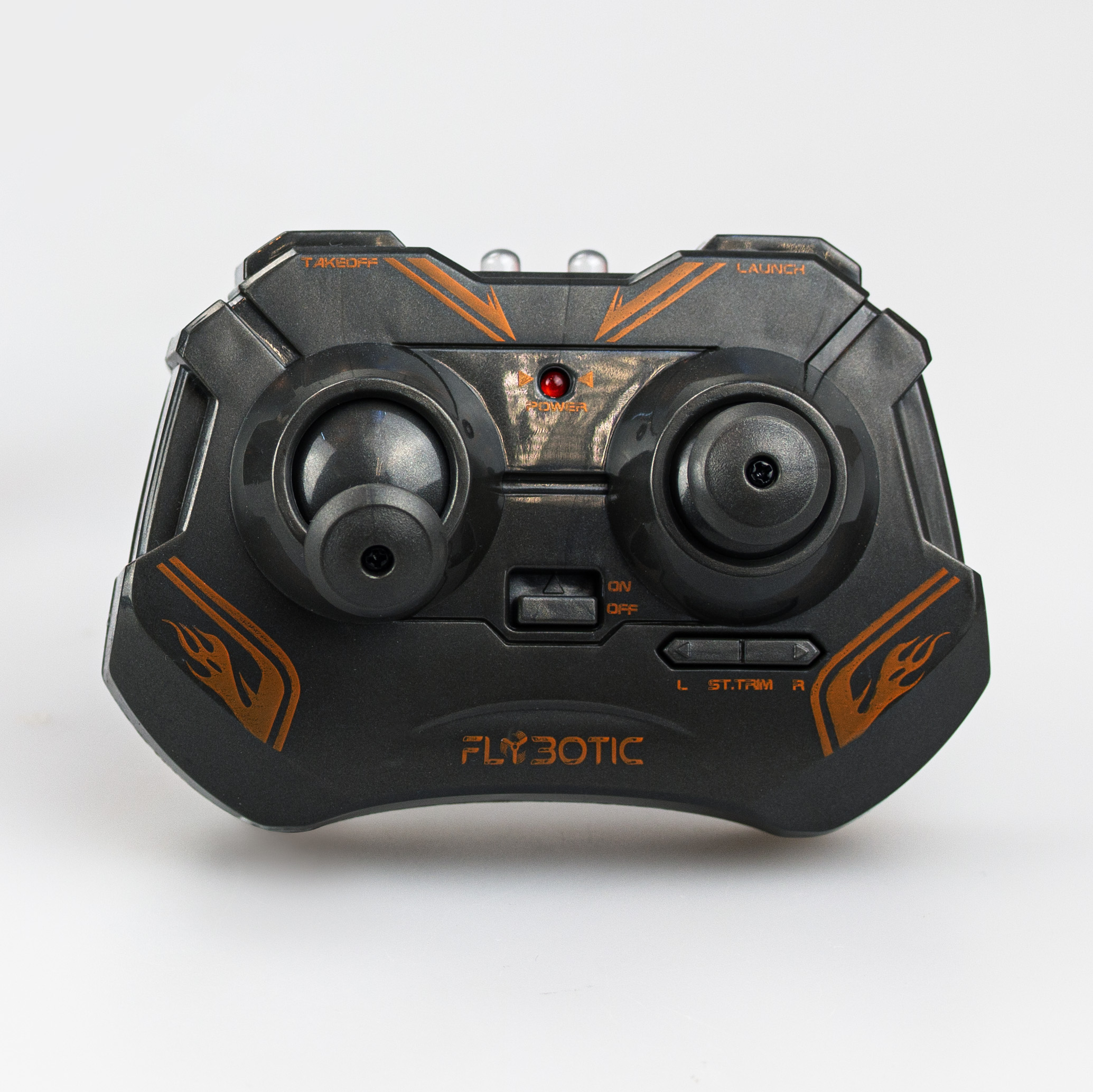 Silverlit – RC sraigtasparnis „Hover Blast“ - Image 6
