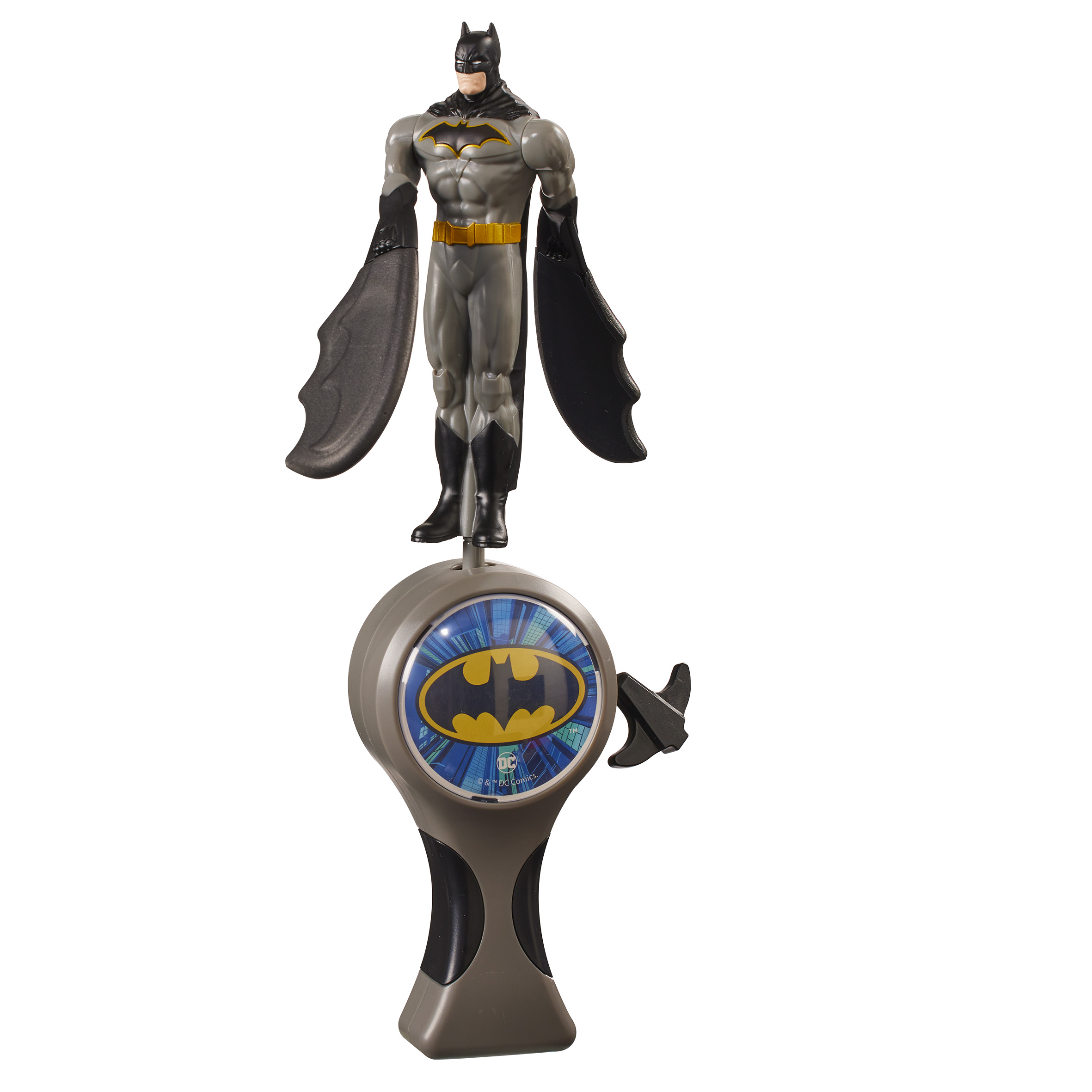 Batman - Herojus Betmenas, Flying Heroes - Image 3