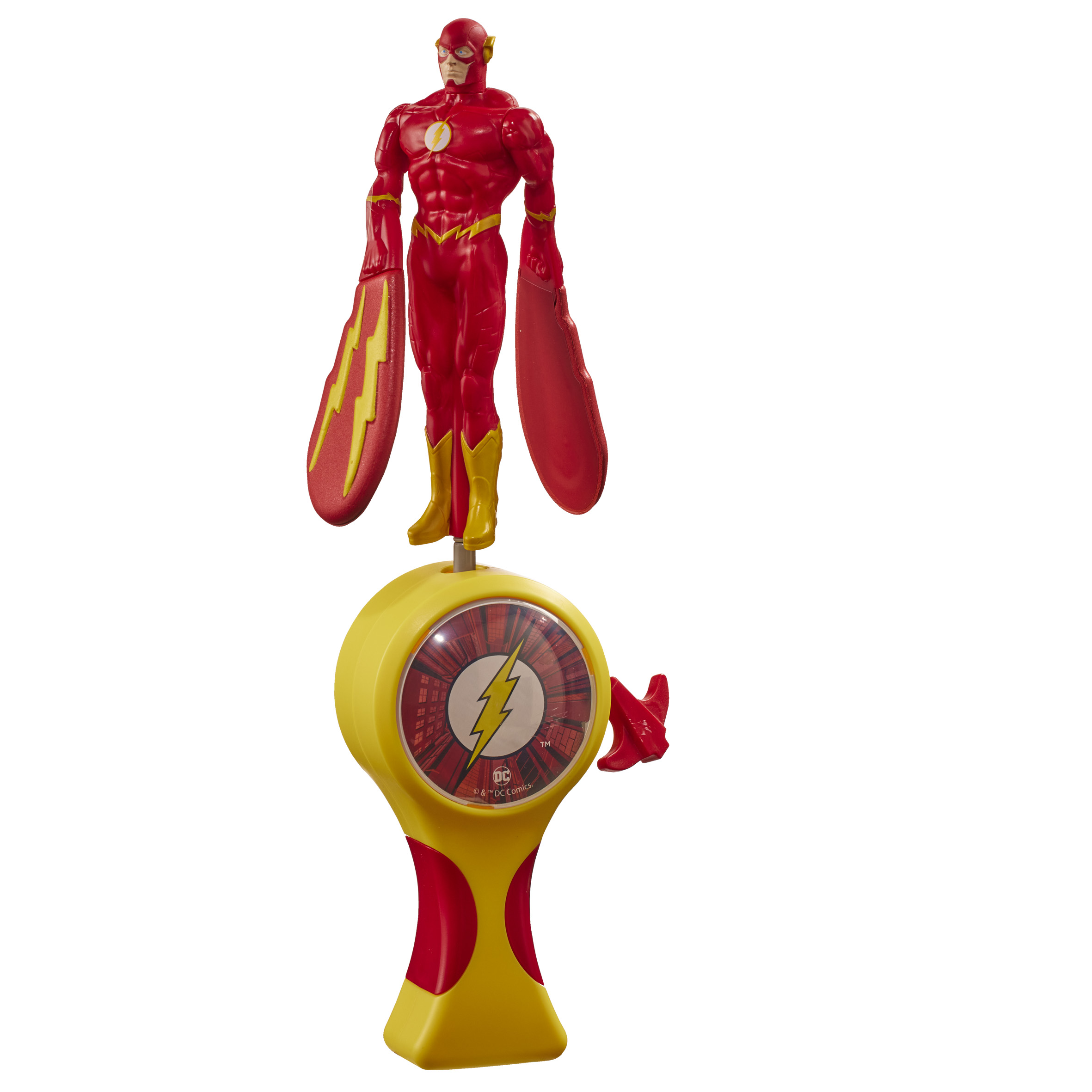The Flash - Herojus Blyksnis, Flying Heroes - Image 4