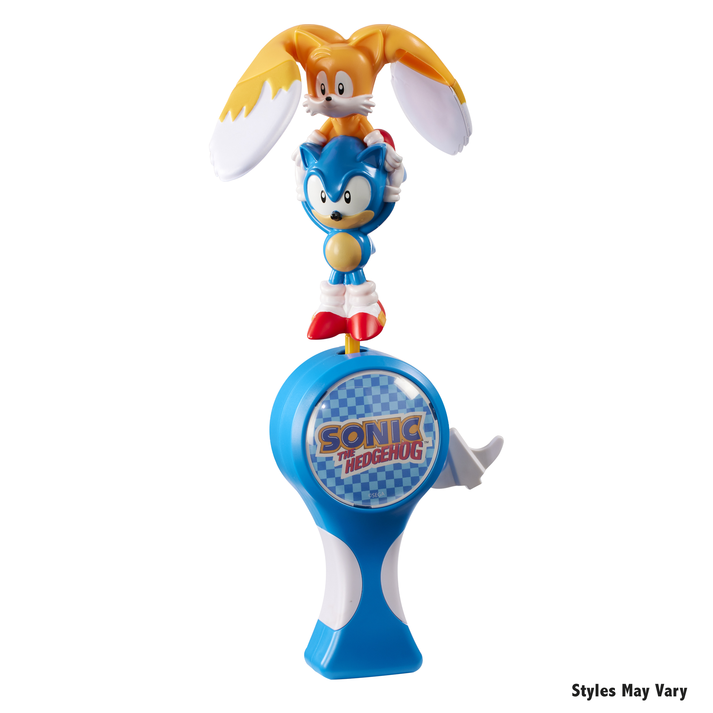 Sonic The Hedgehog – Herojai Tails ir Sonic, Flying Heroes - Image 3