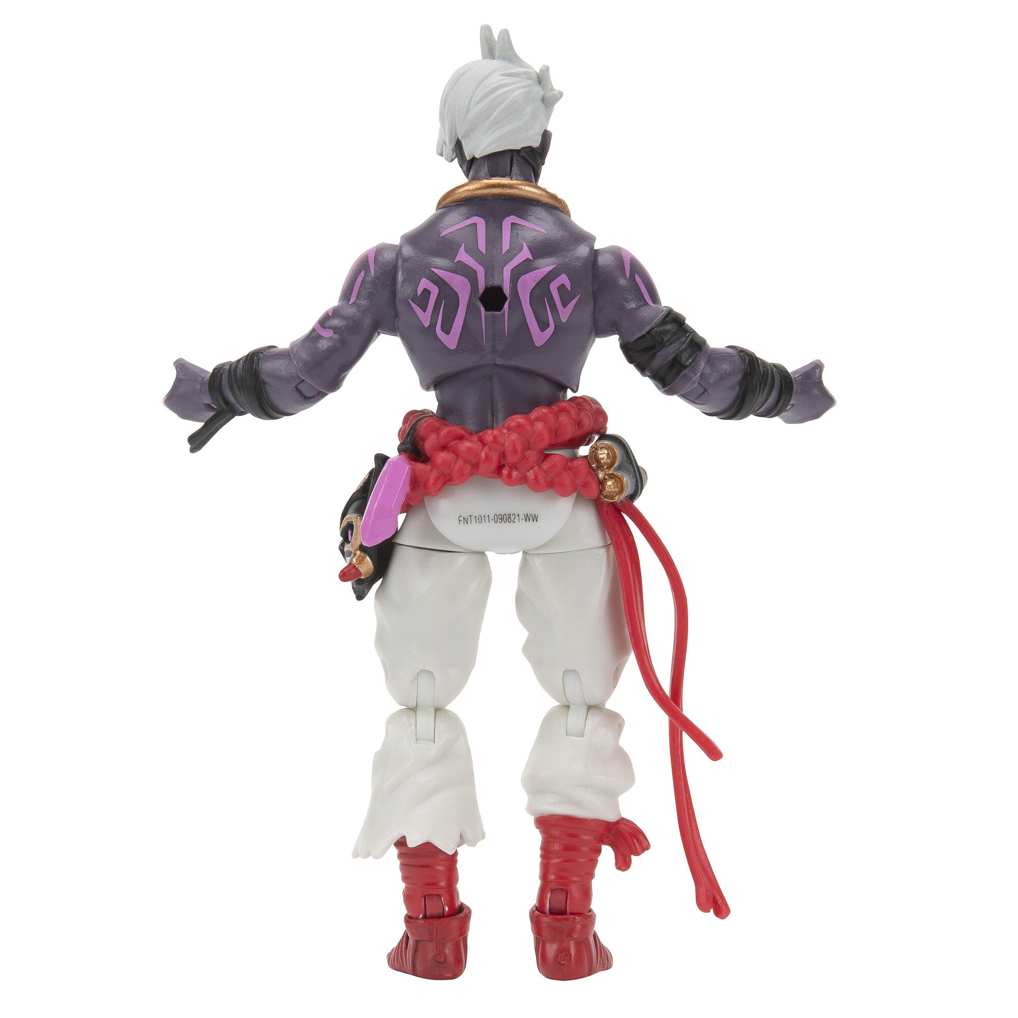 Fortnite – Herojaus figūrėlė W21 - 10 cm - Image 11