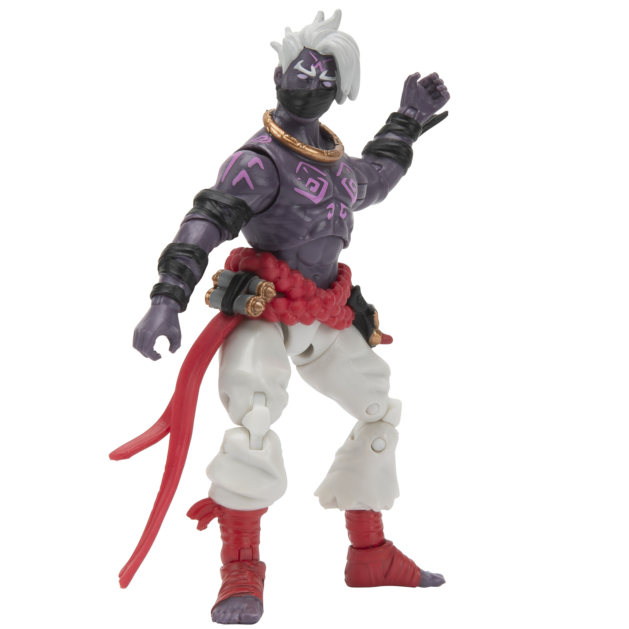 Fortnite – Herojaus figūrėlė W21 - 10 cm - Image 12